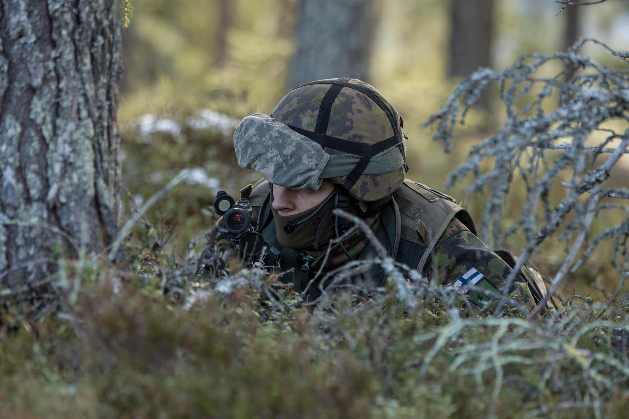 ΝΑΤΟ Φινλανδία – Σουηδία: Ναι από τη Συμμαχία, “παραφωνία” η Τουρκία