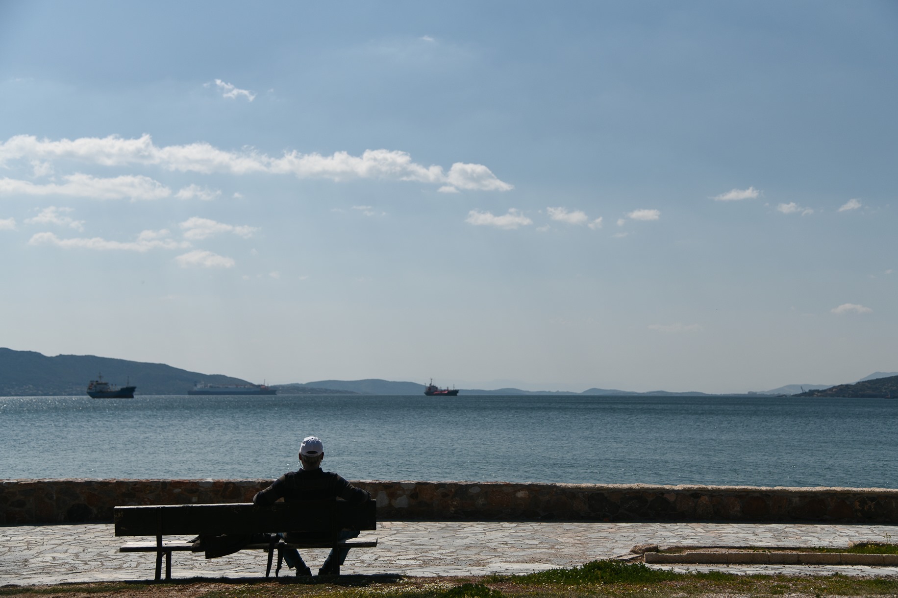 Καιρός σήμερα: Πού αναμένονται βροχές και καταιγίδες