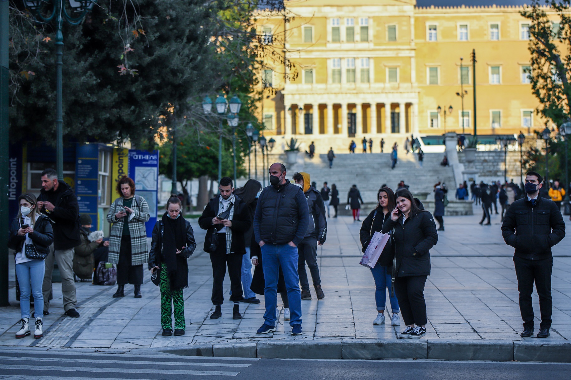 Εφορία: Πόσοι γλίτωσαν πρόστιμα και φόρους