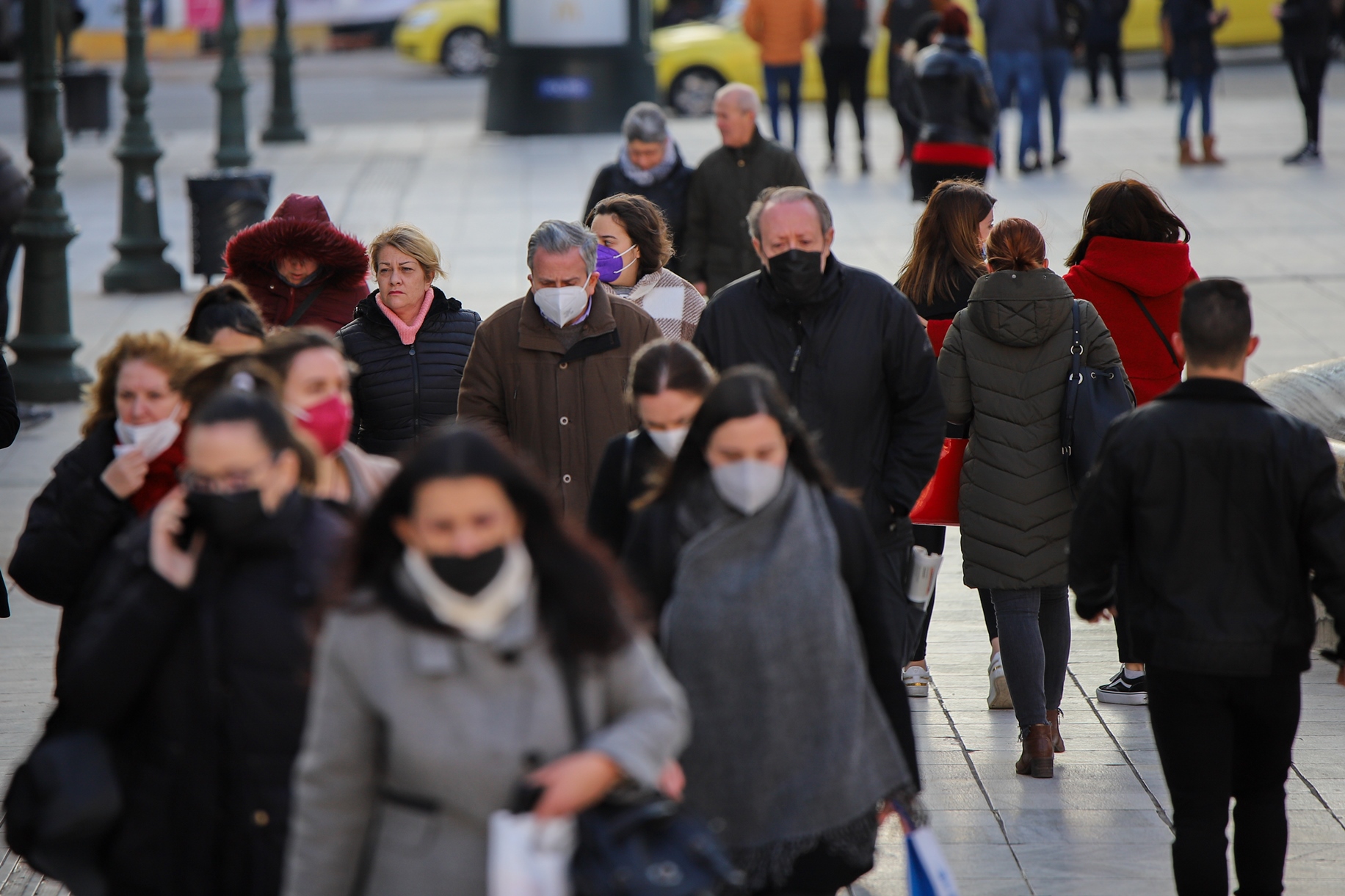 ΑΑΔΕ: Οι οφειλέτες χρωστούν συνολικά 112,8 δισ. ευρώ