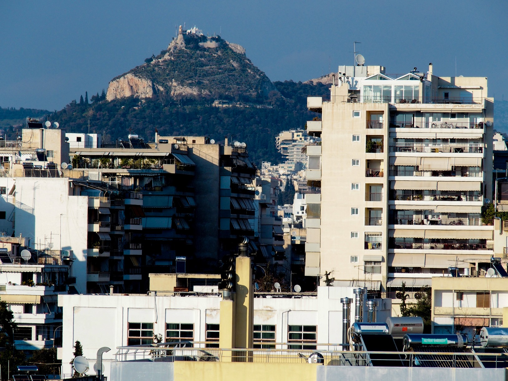 ΕΝΦΙΑ: Άρχισε η ανάρτηση των εκκαθαριστικών