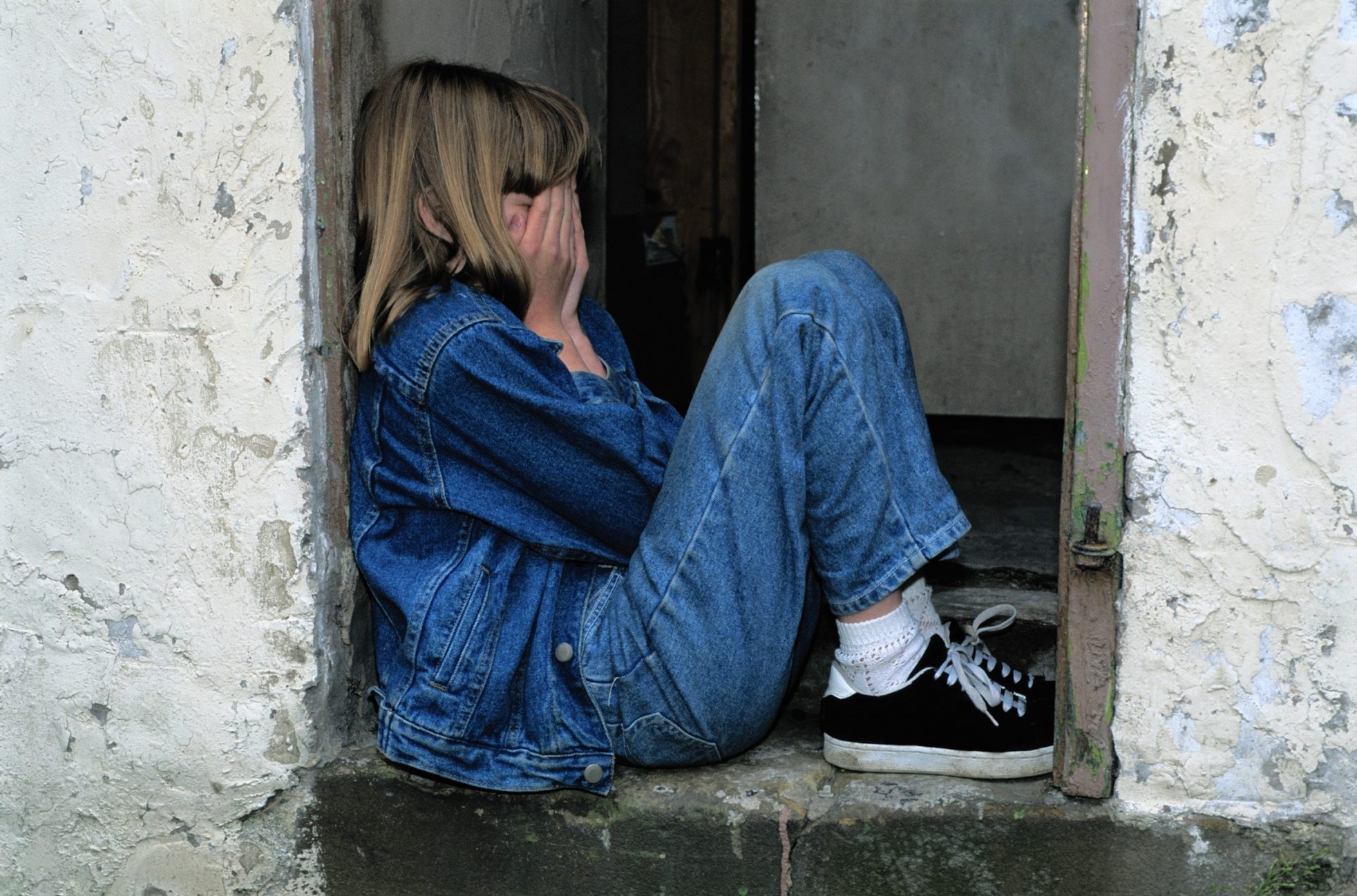 Σεξουαλική κακοποίηση παιδιών: Το 96% των θυμάτων είναι κορίτσια