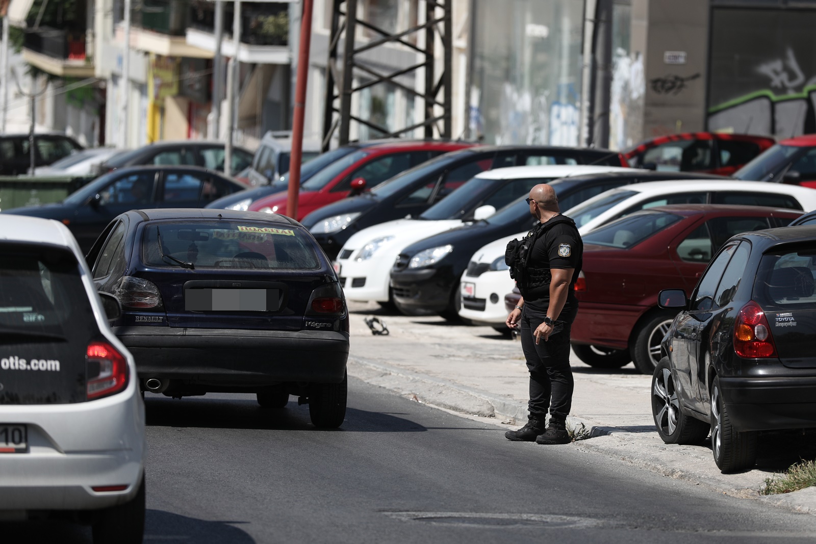 Κλοπές αυτοκινήτων: «Αέρινοι», αθόρυβοι και με… σχέδιο