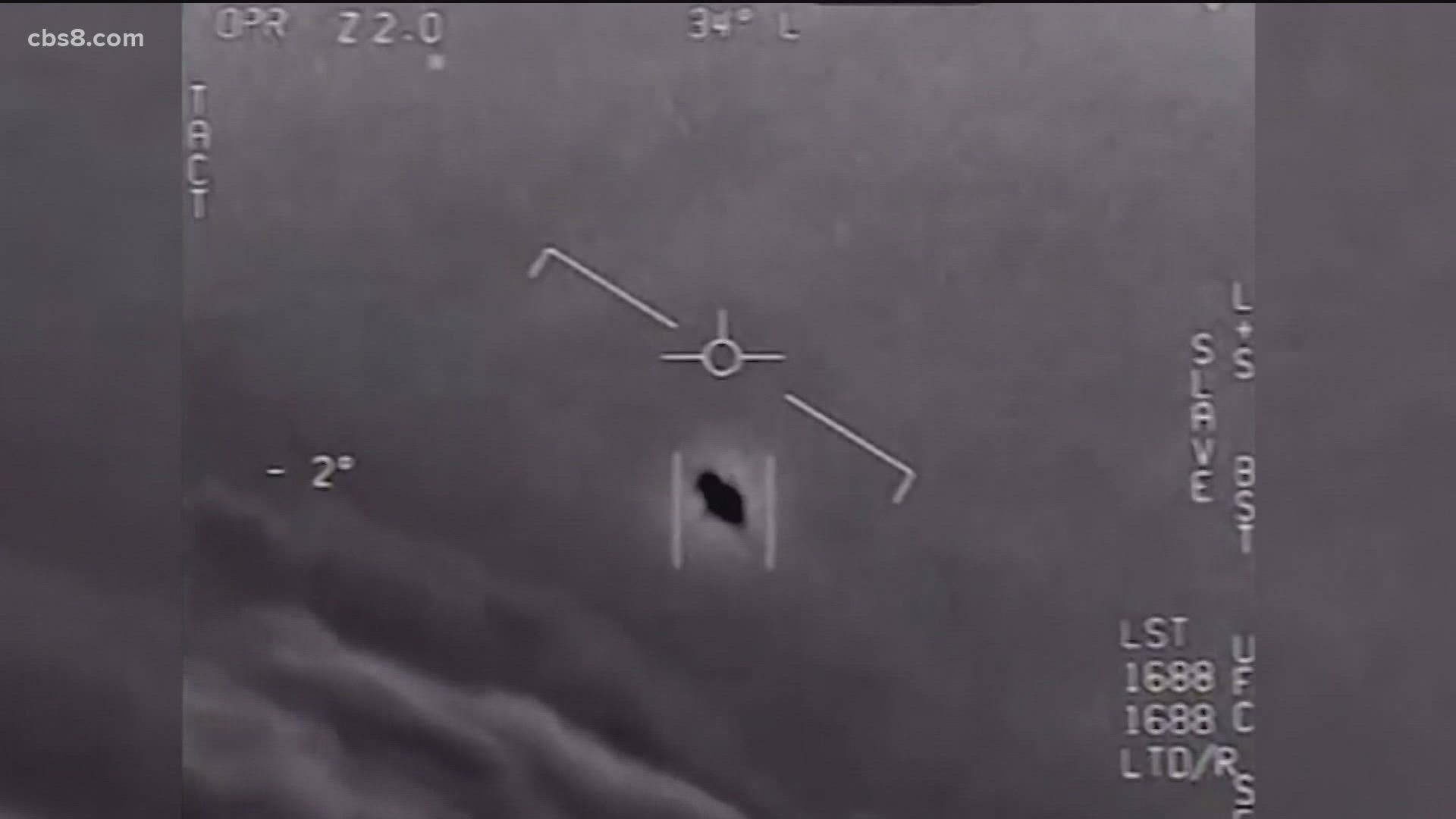 UFO Πεντάγωνο: Το Κογκρέσο συζήτησε μετά από 50 χρόνια για τους εξωγήινους – Και τρόμαξε πιο πολύ