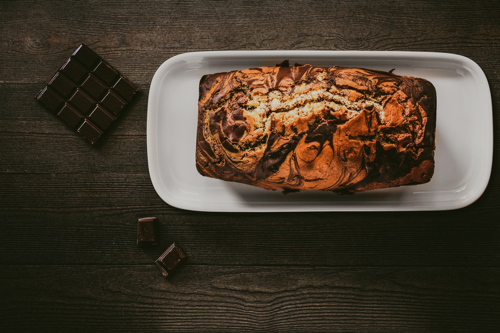 Εύκολο κέικ σοκολάτας συνταγή: Το τέλειο συνοδευτικό για τον καφέ σου