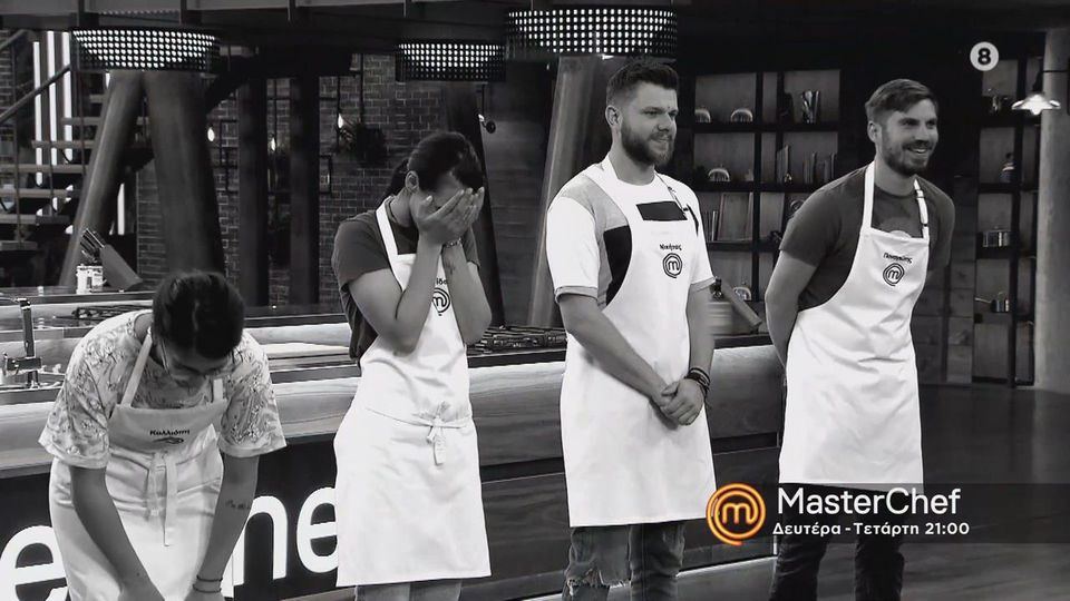 MasterChef 6 trailer 25/5: Ημιτελικός με αστοχίες και μπερδέματα