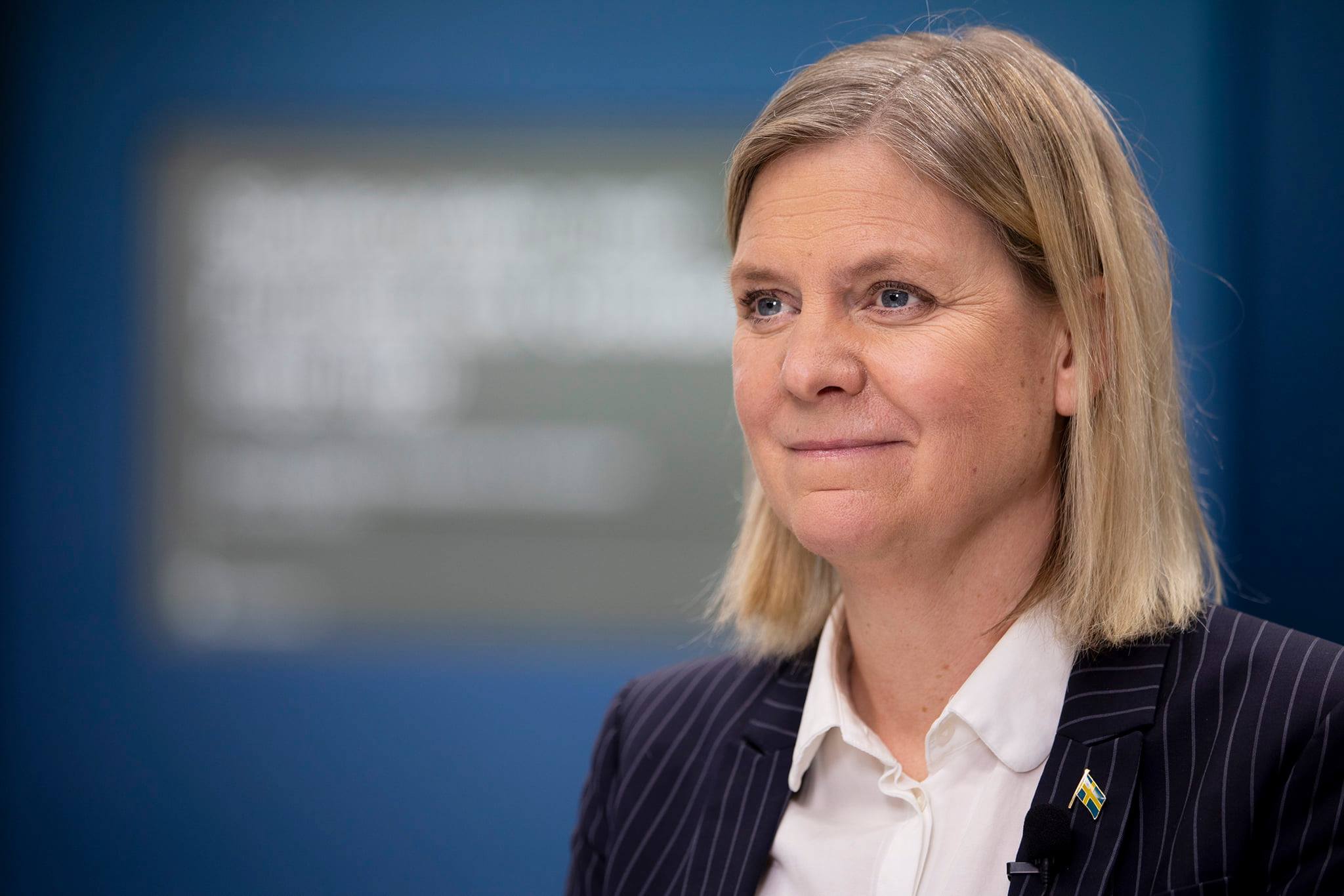 Σουηδία ΝΑΤΟ: Αλλαγή στάσης μετά από δύο αιώνες