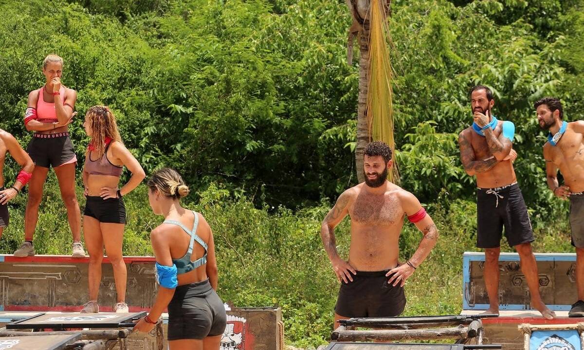 Survivor spoiler σήμερα 26/5: Ποιοι κερδίζουν το έπαθλο;