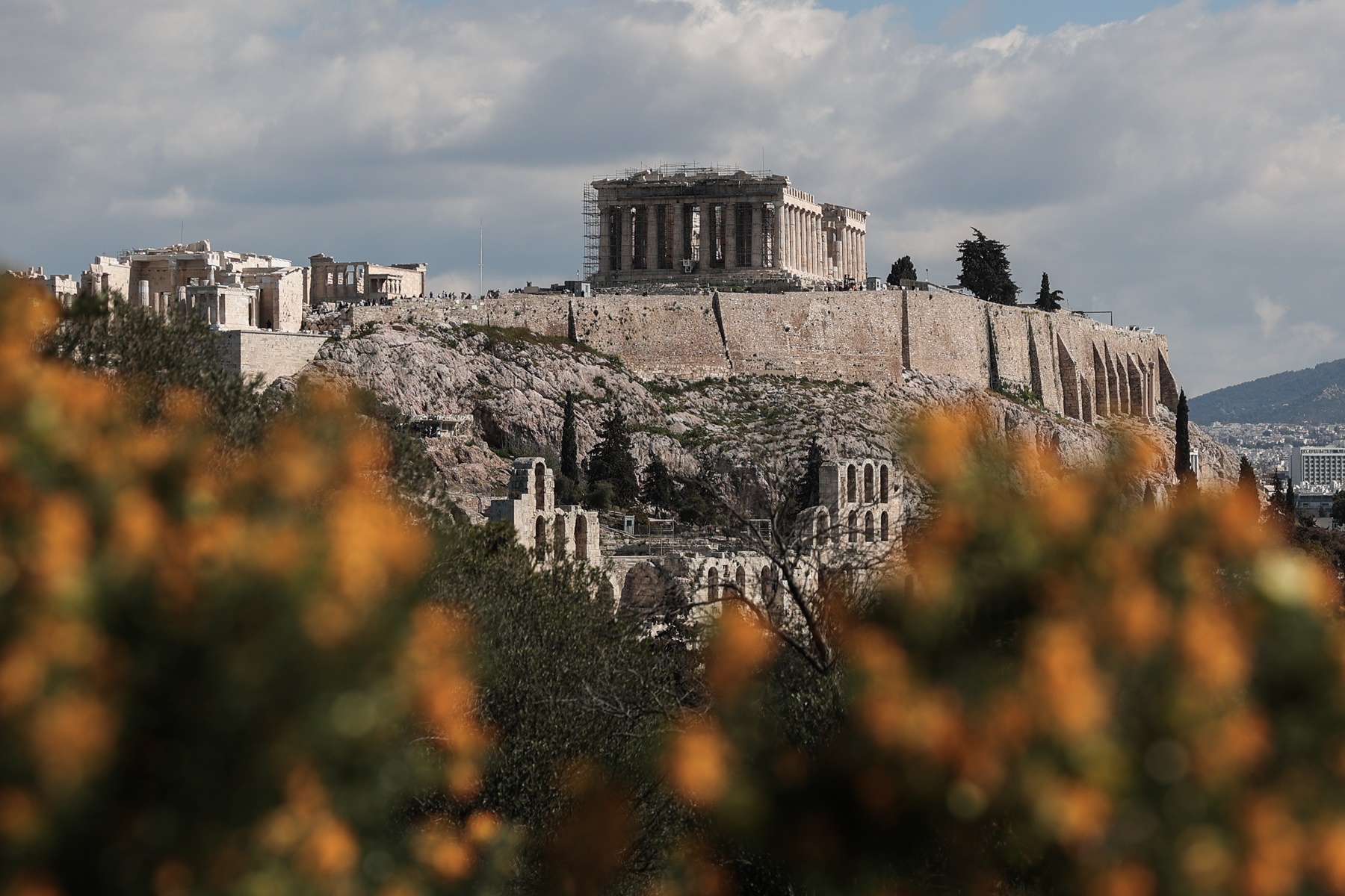 Δήμος Αθηναίων: Τα σχέδια για την τουριστική περίοδο
