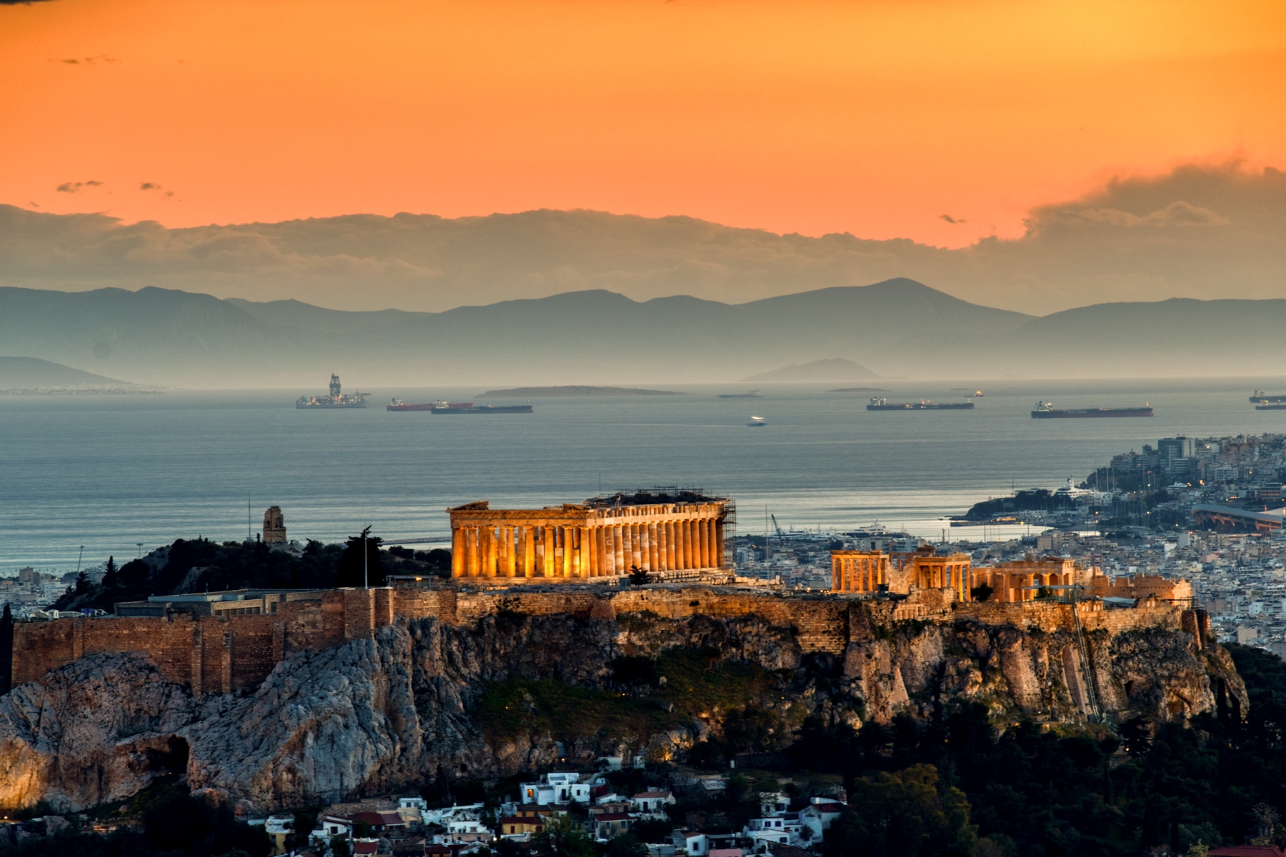 Γλυπτά Παρθενώνα επιστροφή: Η ανακοίνωση της UNESCO