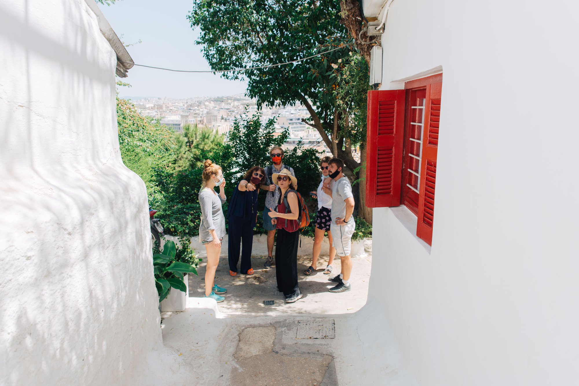 Forbes για Αθήνα: Ο ιδανικός προορισμούς για τουρίστες, αλλά και… ταξιδιώτες