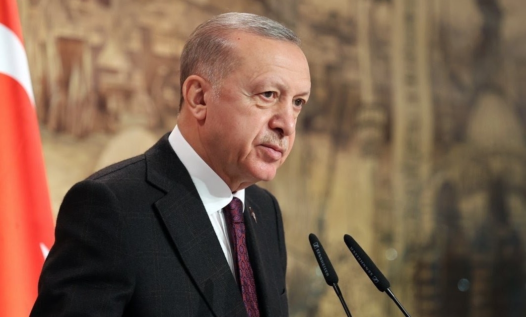 Ερντογάν – Τριπολιτσά: Παραλήρημα εκτός ορίων από τον Τούρκο πρόεδρο