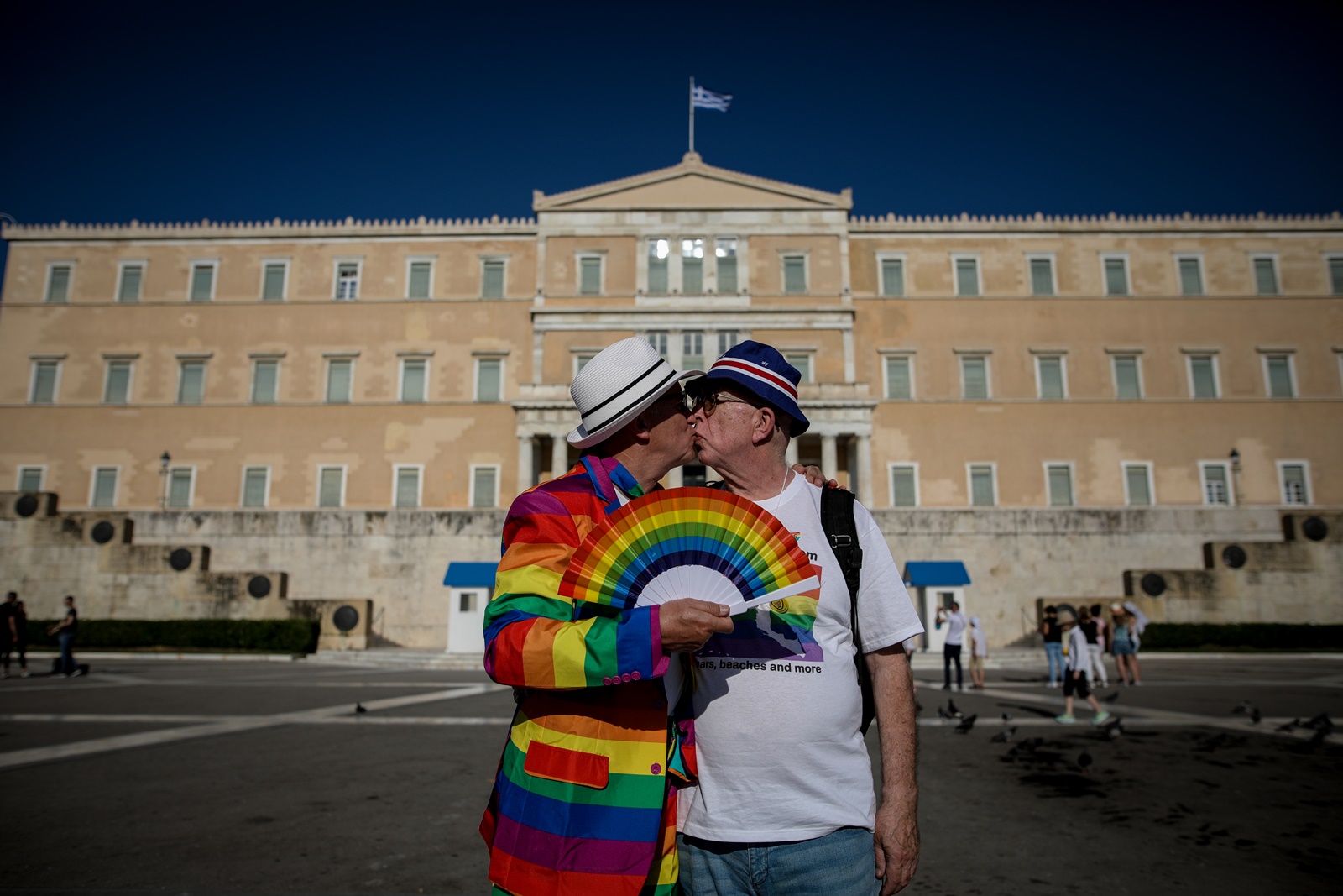 Πες το ναι – καμπάνια Καπουτζίδη: Επιστολή ιερέων στον πρωθυπουργό