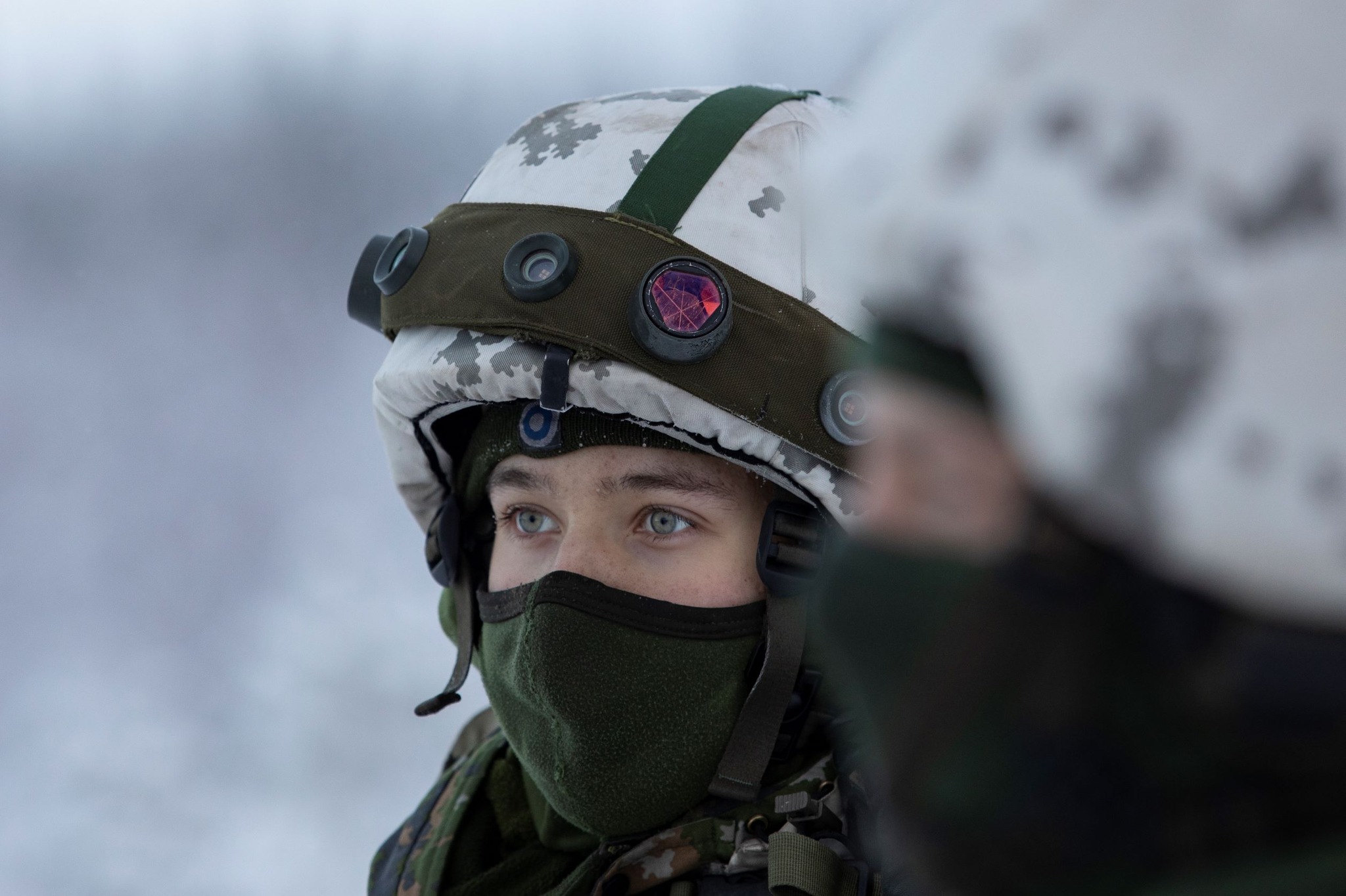 Φινλανδία ΝΑΤΟ: «Ναι» στην ένταξη στο ΝΑΤΟ από το κυβερνών κόμμα