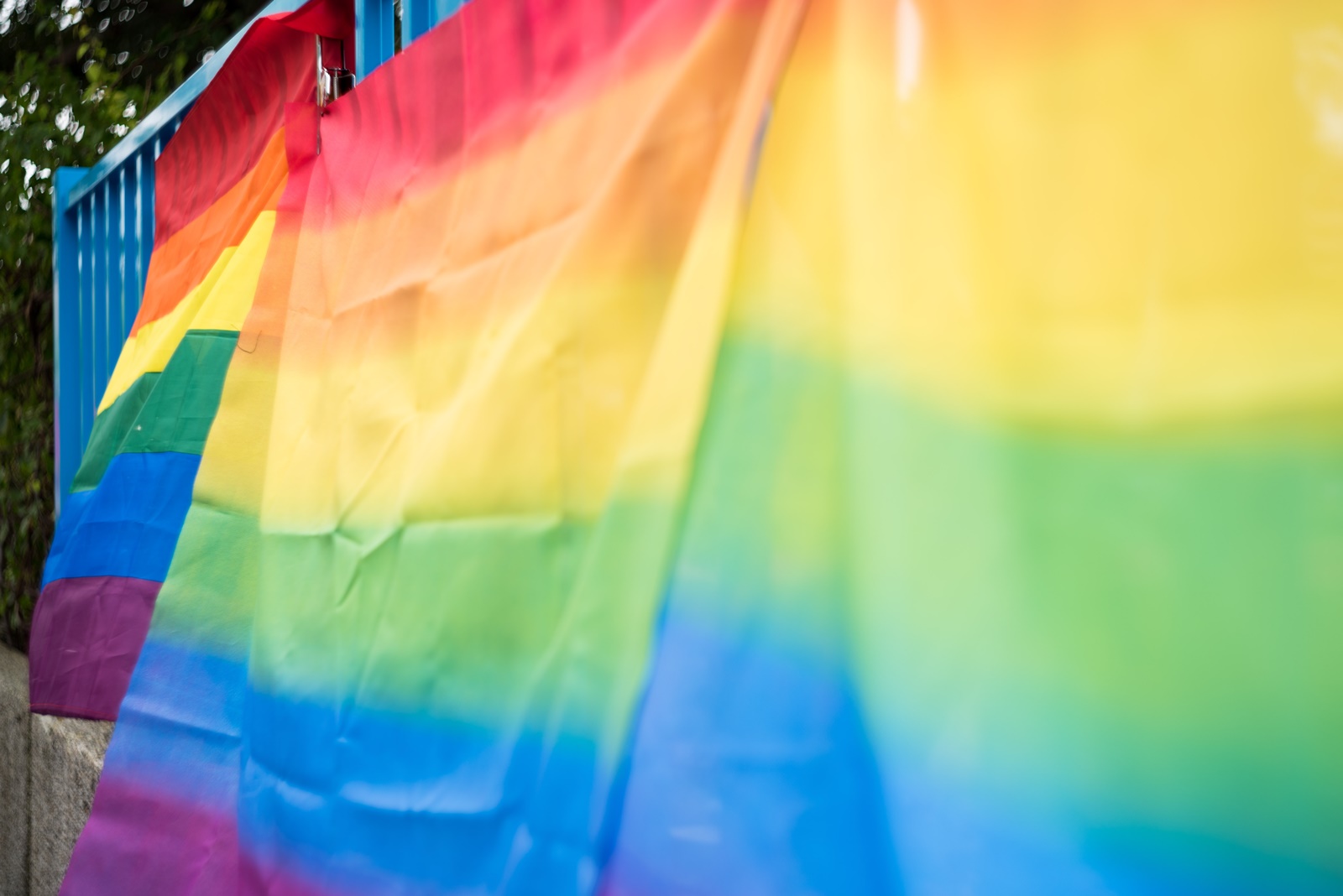 Ξυλοδαρμός ΛΟΑΤΚΙ Ιταλία: Τον σάπισαν στο ξύλο για ένα κασκόλ