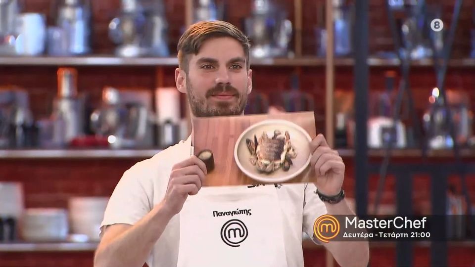 MasterChef 6 trailer 24/5: Ένταση και πανικός στην κουζίνα