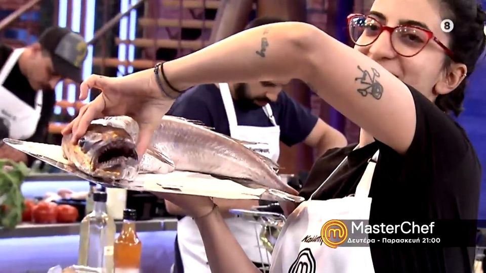 MasterChef 6 trailer 9/5: Εκπλήξεις στο νέο Mystery Box