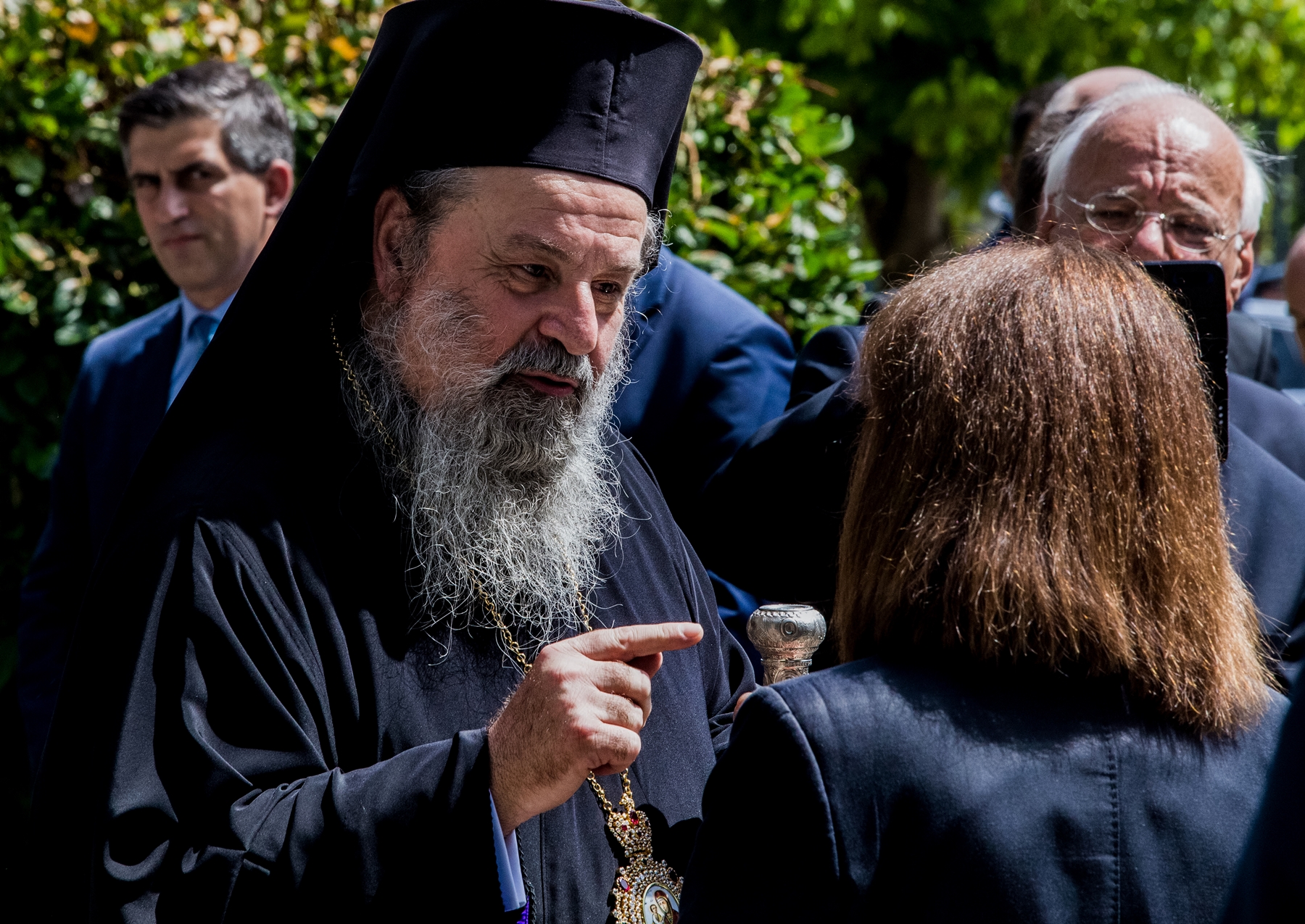 Μητροπολίτης Δράμας Παύλος – ποιος ήταν: Το ξαφνικό τέλος του ιεράρχη, την Τρίτη η κηδεία