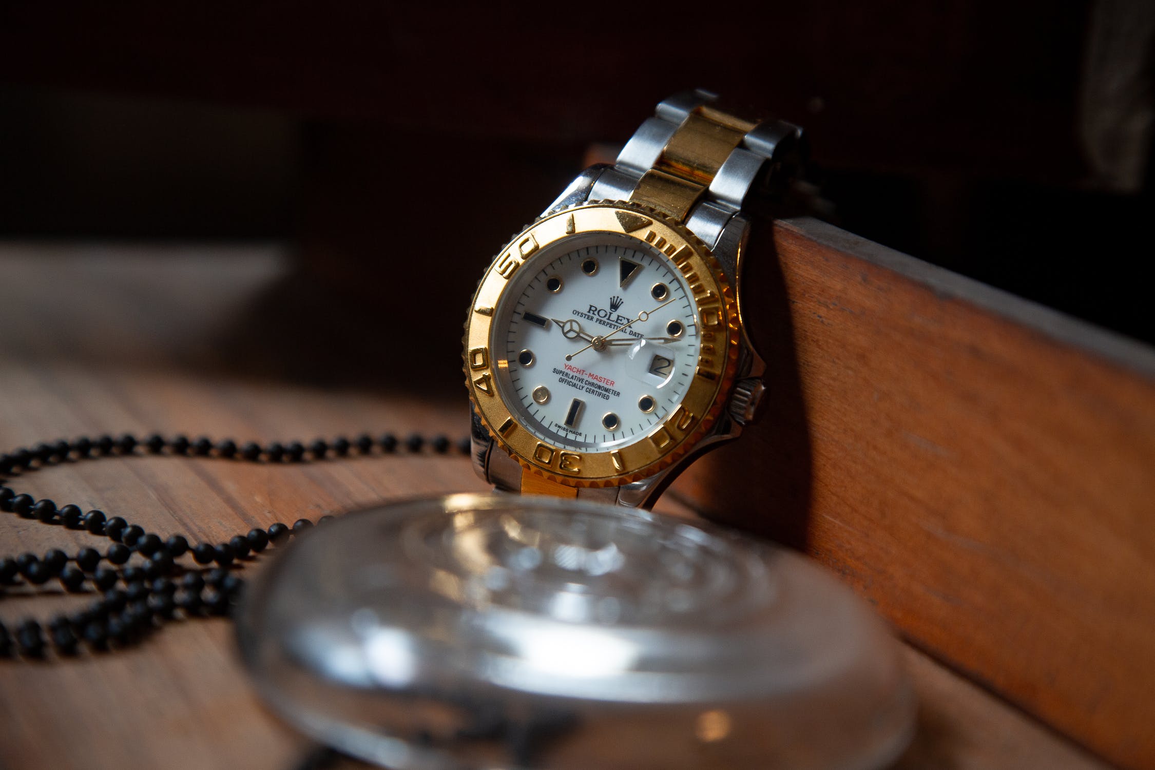 Κλεμμένο Rolex: Πανάκριβο ρολόι από την Δανία βρέθηκε στην Αθήνα