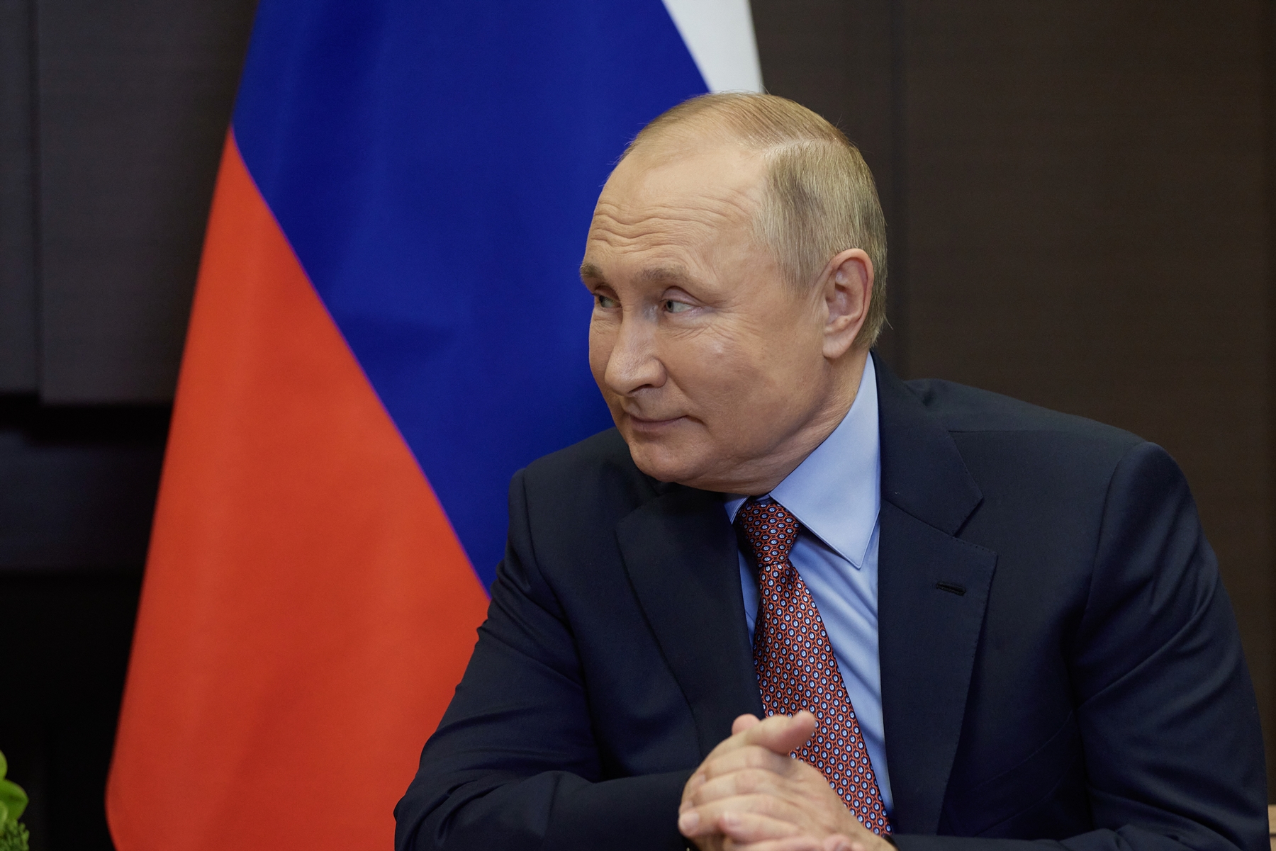 Κυρώσεις Βρετανίας σε Ρωσία: Στο στόχαστρο όλοι οι συγγενείς του Πούτιν