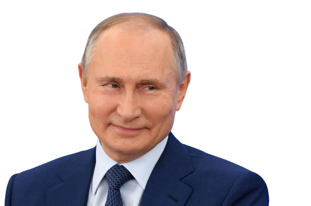 Πούτιν – Ρωσία: Ο πρόεδρος παρέδωσε “τα ηνία” στον Μισούστιν, σύμφωνα με το Eurasia
