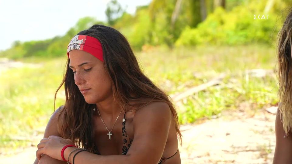 Survivor Spoiler 8/5 1η ασυλία: Η ομάδα που κερδίζει και η πρώτη υποψήφια