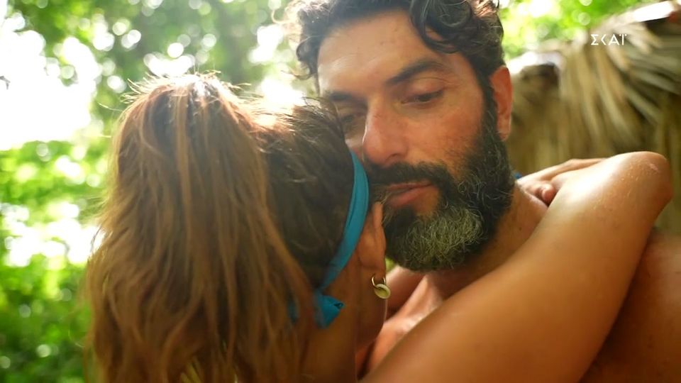 Survivor trailer 24/5: Καβγάς Μαρτίκα-Βρισηίδας για τον… Εμμανουήλ