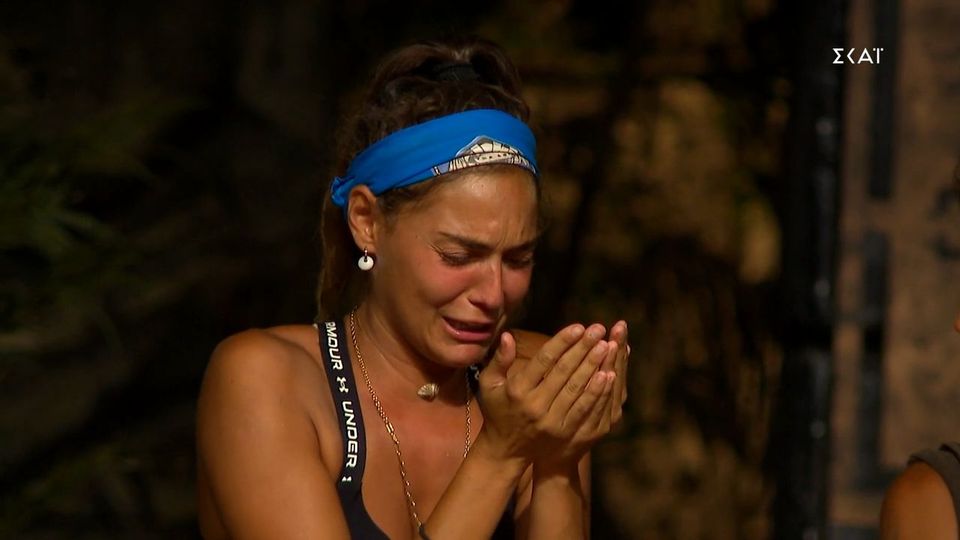 Survivor αποχώρηση 25/5: Ο παίκτης που αποχαιρέτησε και ο… χωρισμός Βρισηίδας – Μαρτίκα