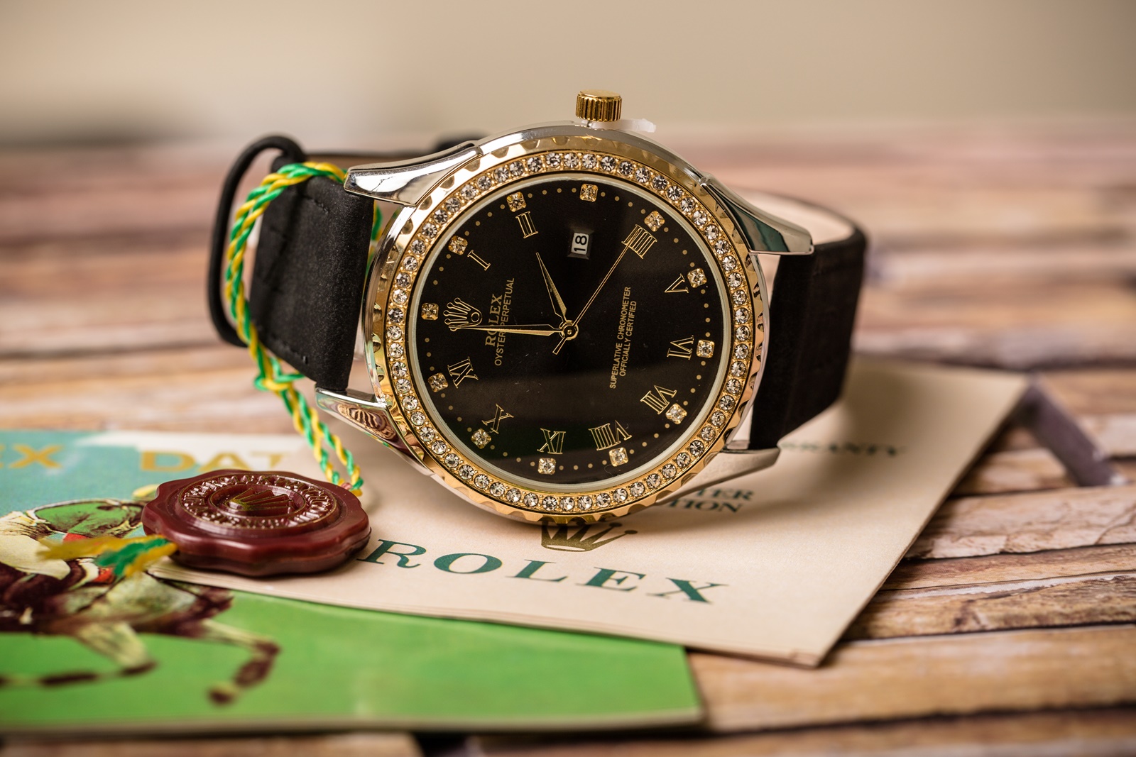 Μεταχειρισμένο Rolex – αγορά: Τι συμβαίνει και τα ζητούν όλοι