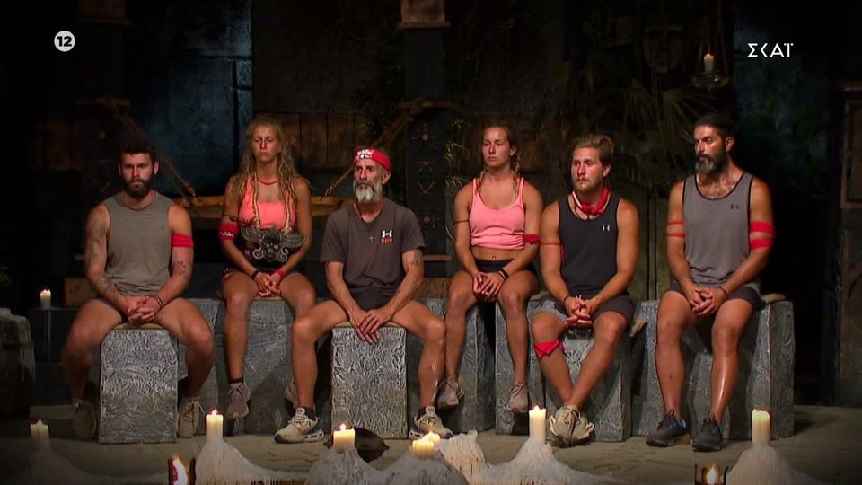 Survivor spoiler αποχώρηση 19/5: Αυτός ο παίκτης φεύγει σήμερα