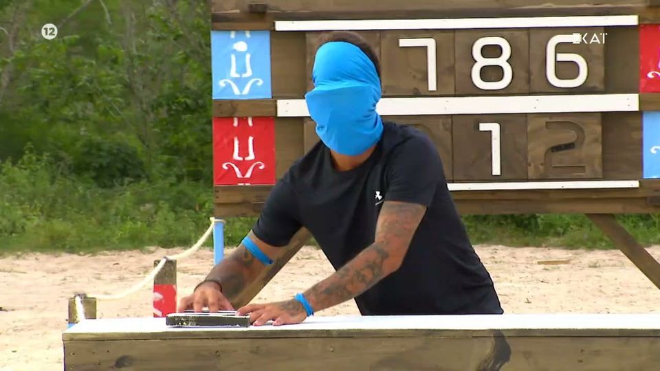 Survivor spoiler σήμερα 24/5: Αυτή η ομάδα κερδίζει το έπαθλο φαγητού