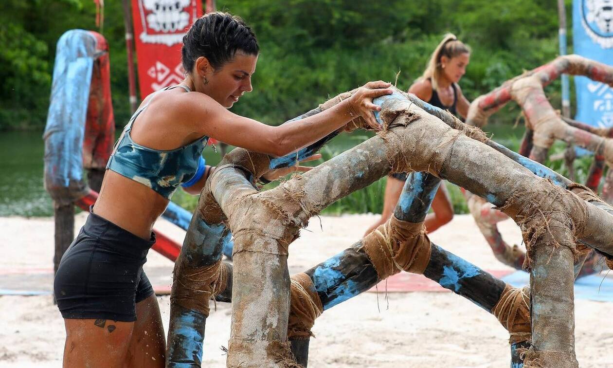 Survivor spoiler ασυλία σήμερα 17/5: Αυτή η ομάδα κερδίζει