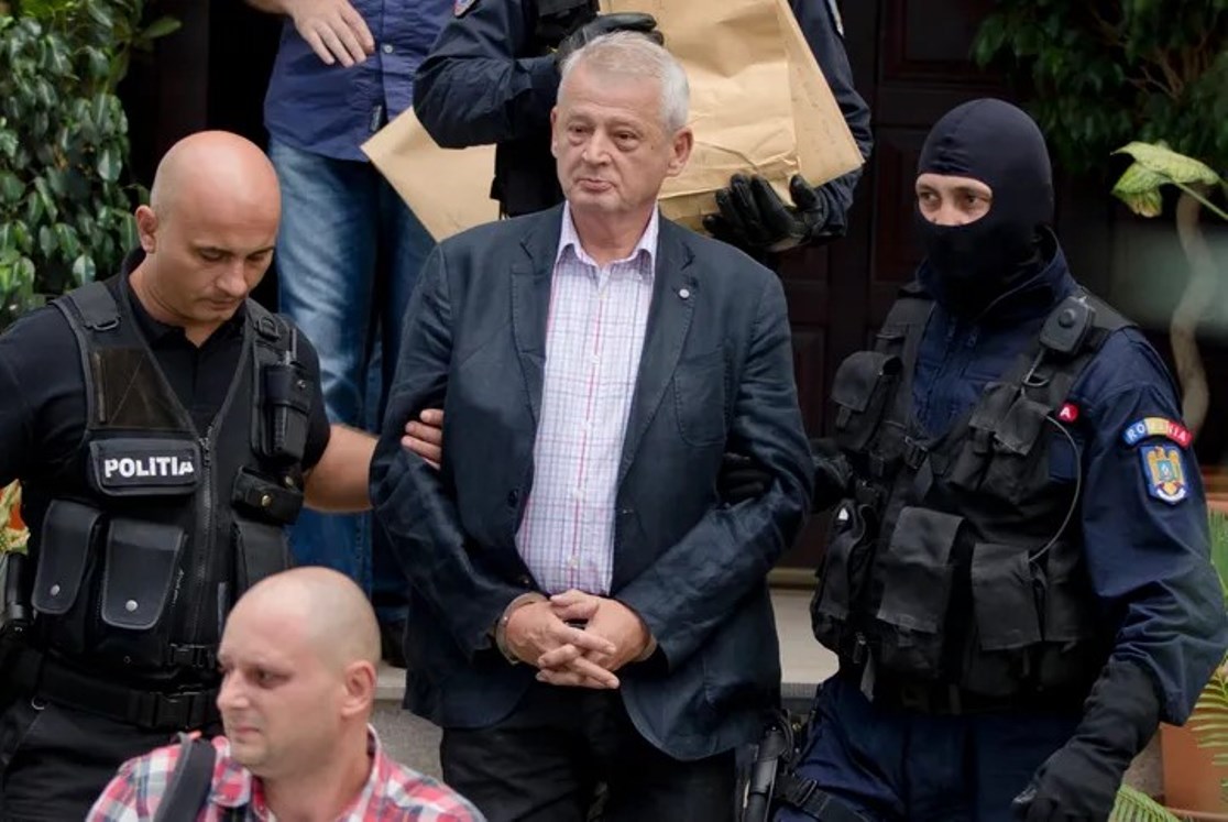 Βουκουρέστι – πρώην δήμαρχος: Σύλληψη στη Γλυφάδα με ευρωπαϊκό ένταλμα