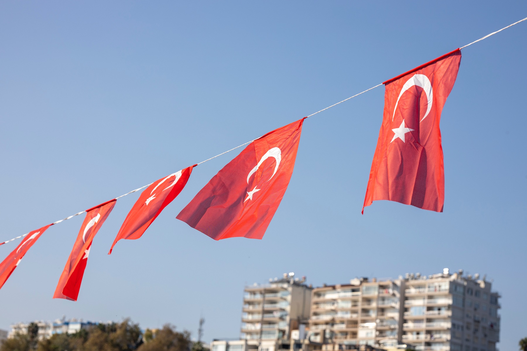 Όνομα Τουρκίας: Γιατί ζητά αλλαγή στην ορθογραφία της