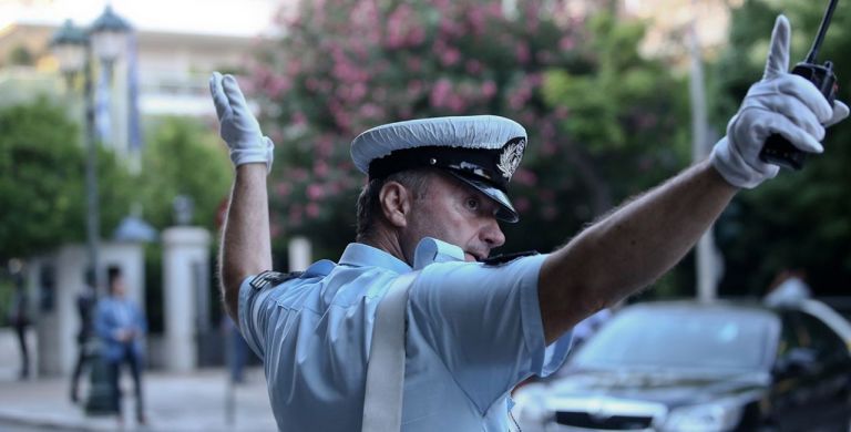 Αττική Οδός: Κλείνει η είσοδος από τον κόμβο Λ.Δ. Πλακεντίας προς αεροδρόμιο