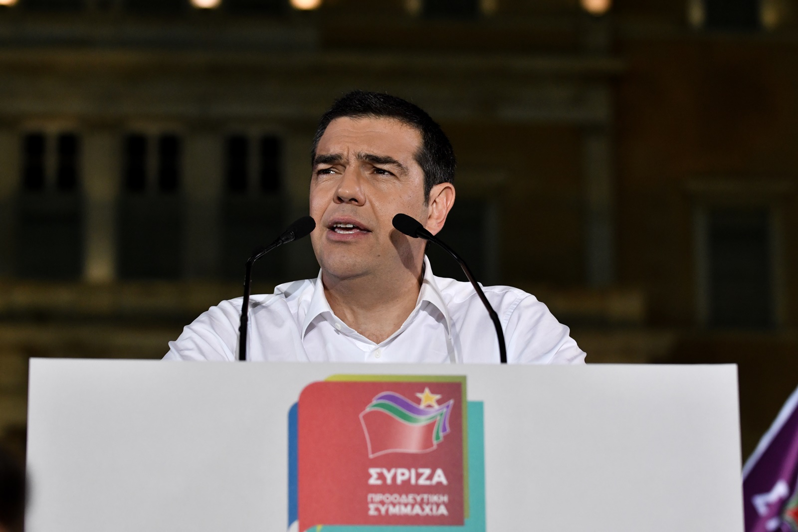 Τσίπρας – εκλογές ΣΥΡΙΖΑ: “Βέβαιο ότι θα νικήσουμε με διαφορά”