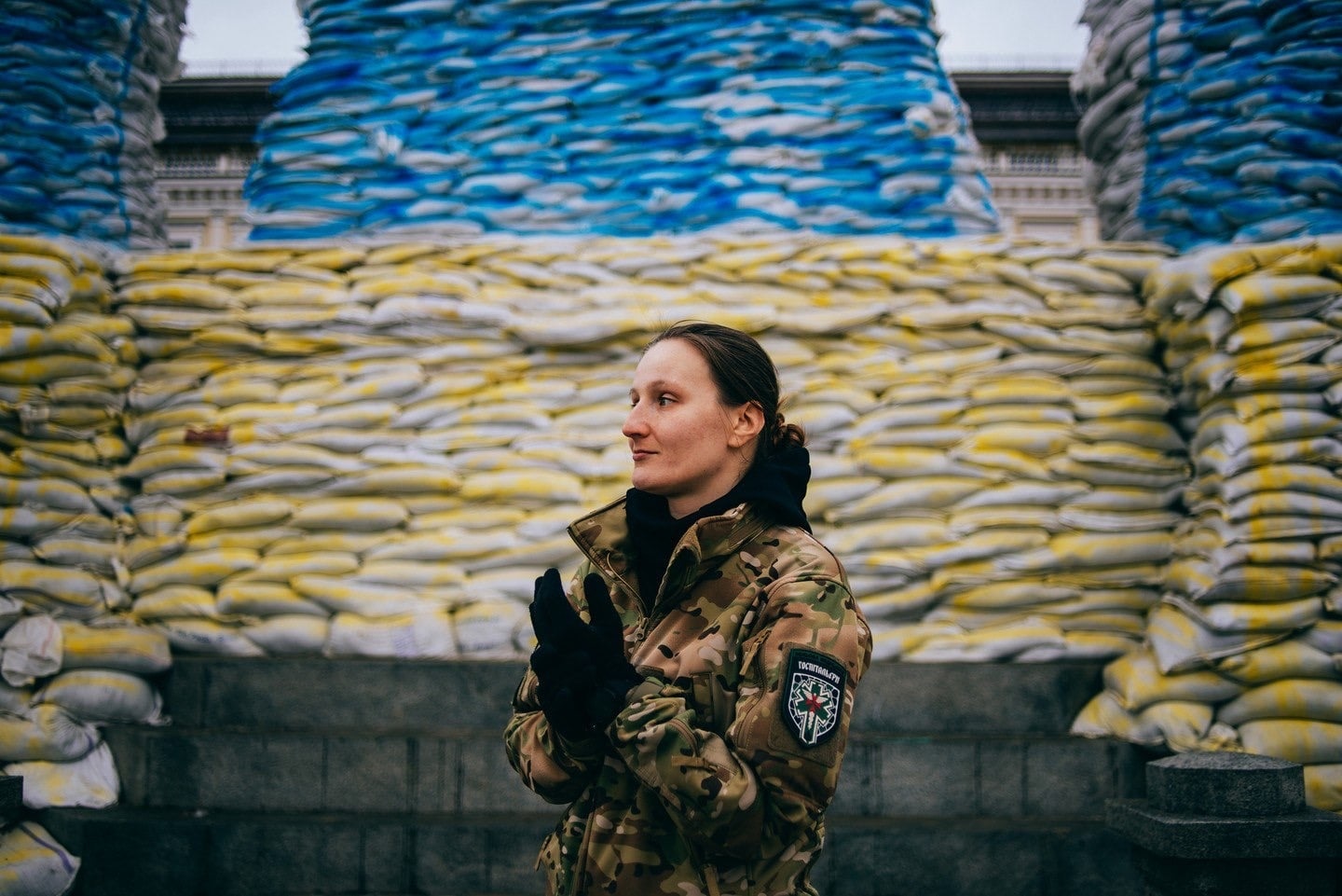 Όπλα στην Ουκρανία: Τα Σκόπια στέλνουν άρματα μάχης Τ-72