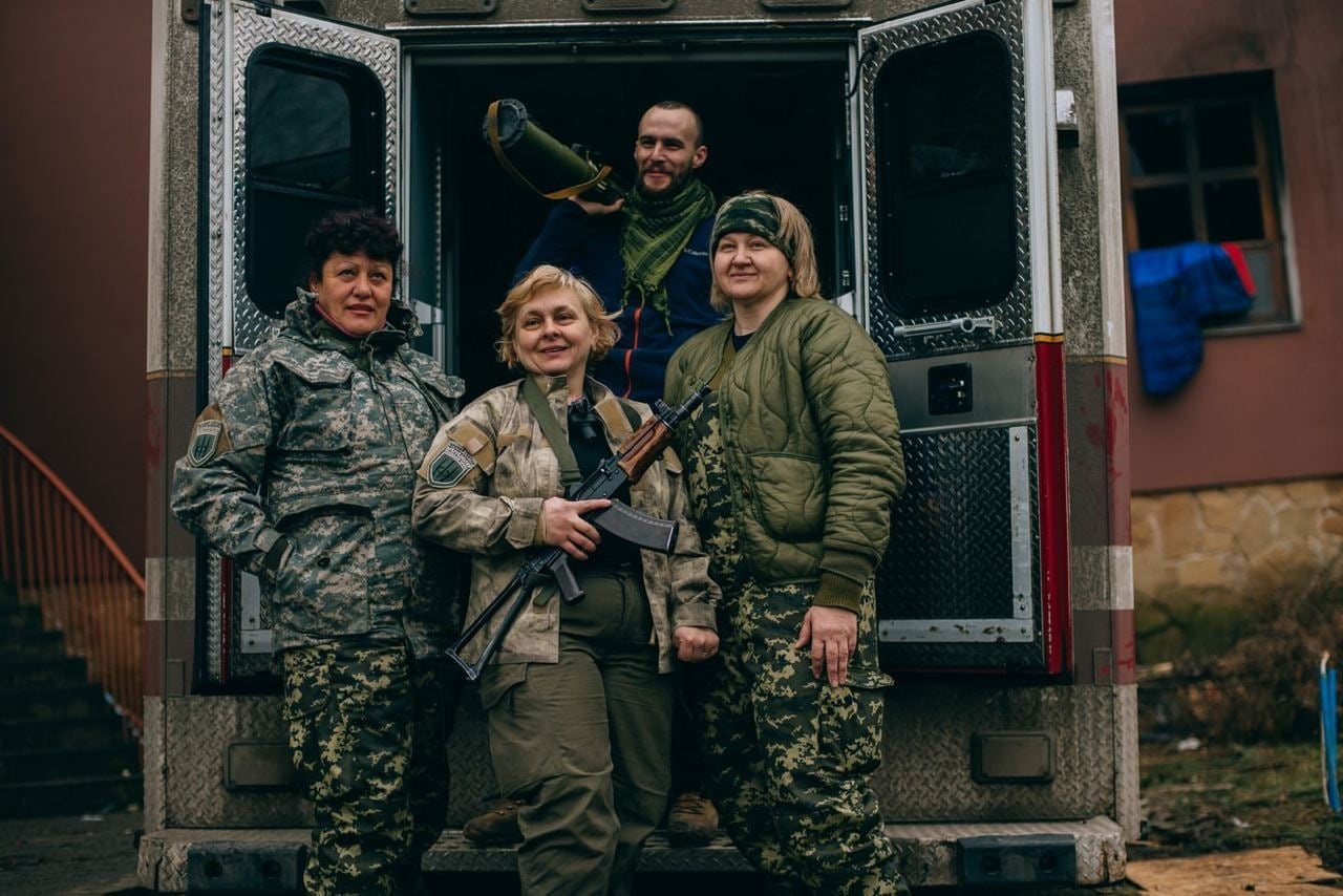 Πότε θα τελειώσει ο πόλεμος στην Ουκρανία: Τι προβλέπει σύμβουλος του Ζελένσκι