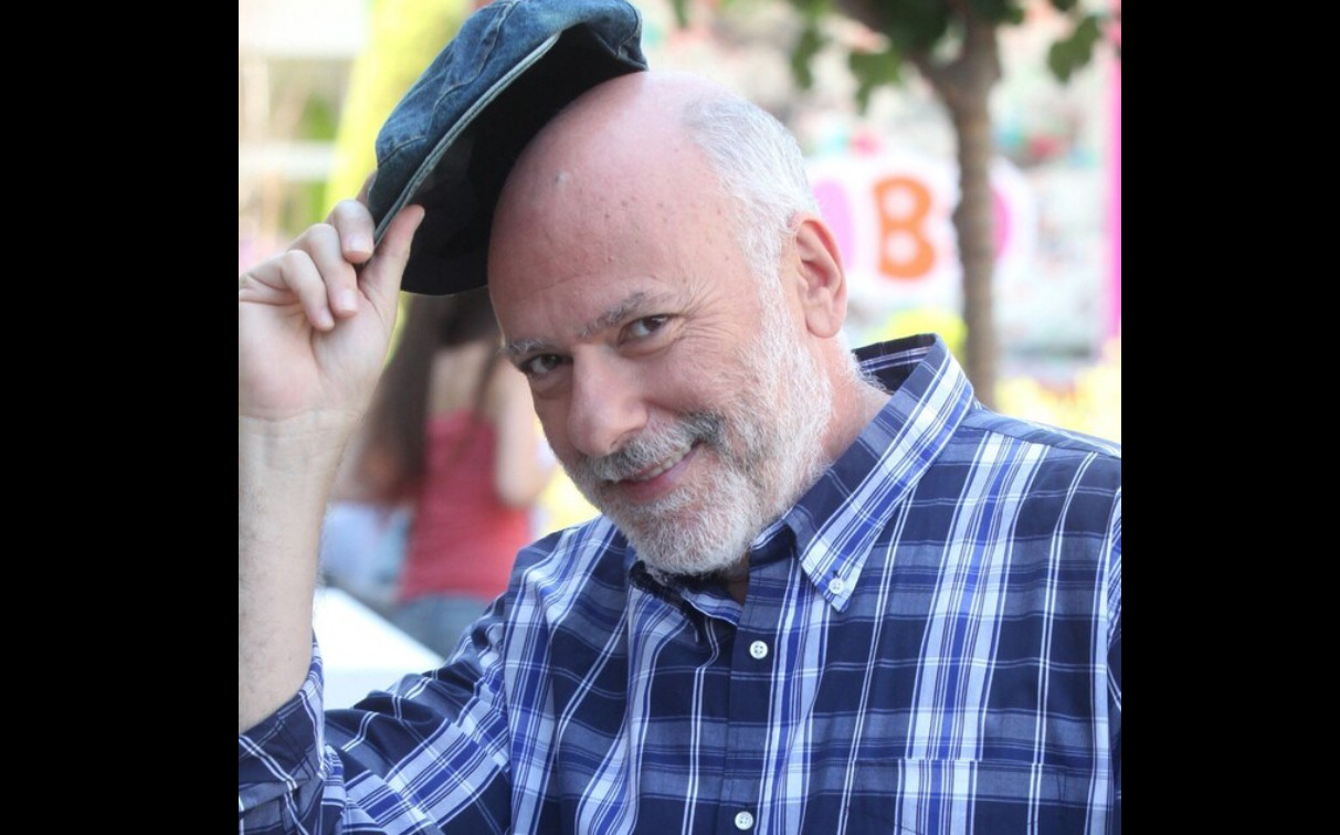 Πέτρος Φιλιππίδης – Γιώργος Ψάλτου: «Ο Χρήστος Σιμαρδάνης πληγώθηκε πολύ»