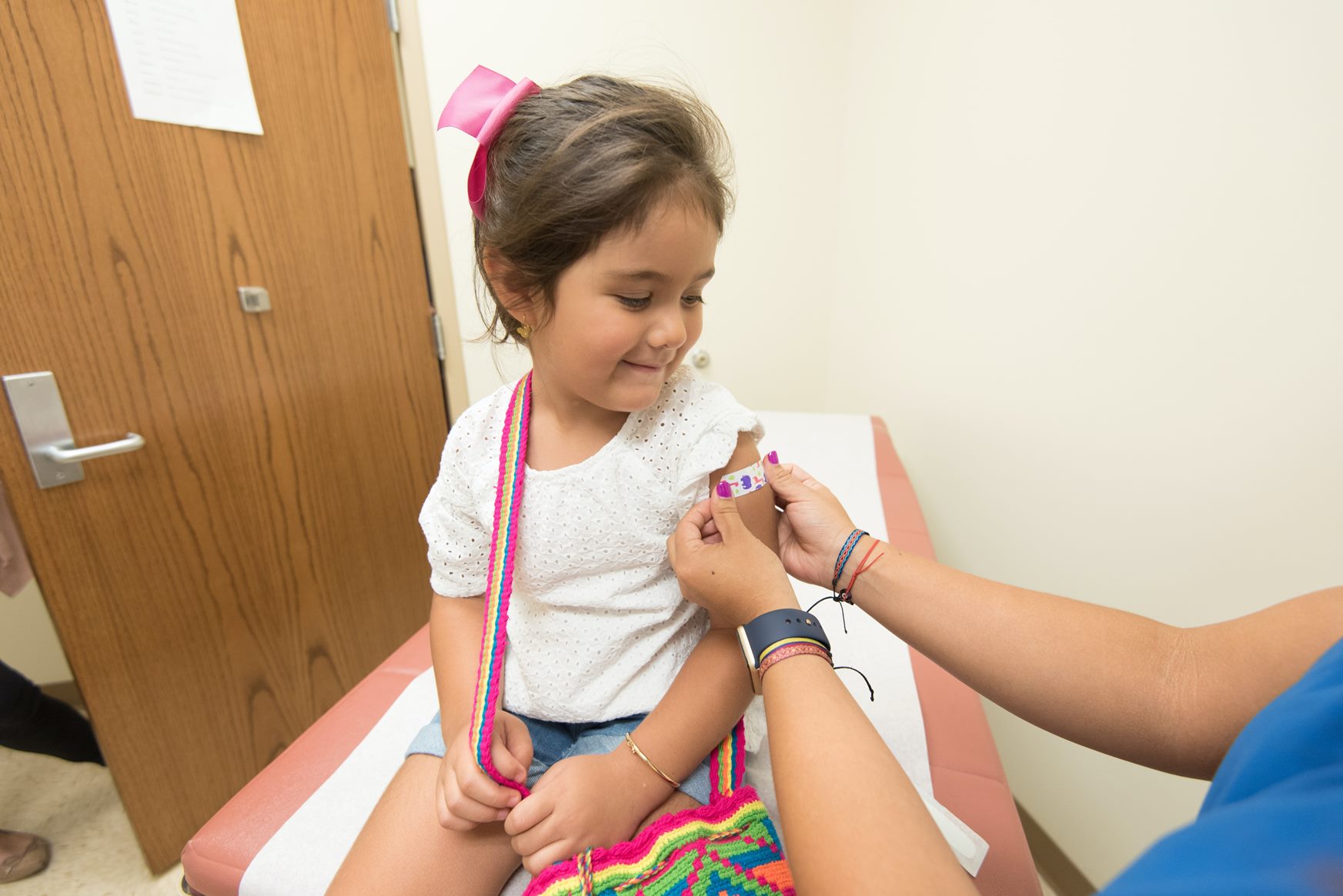 ΗΠΑ – Κορονοϊός: Εγκρίθηκε ο εμβολιασμός κάτω των 5 ετών