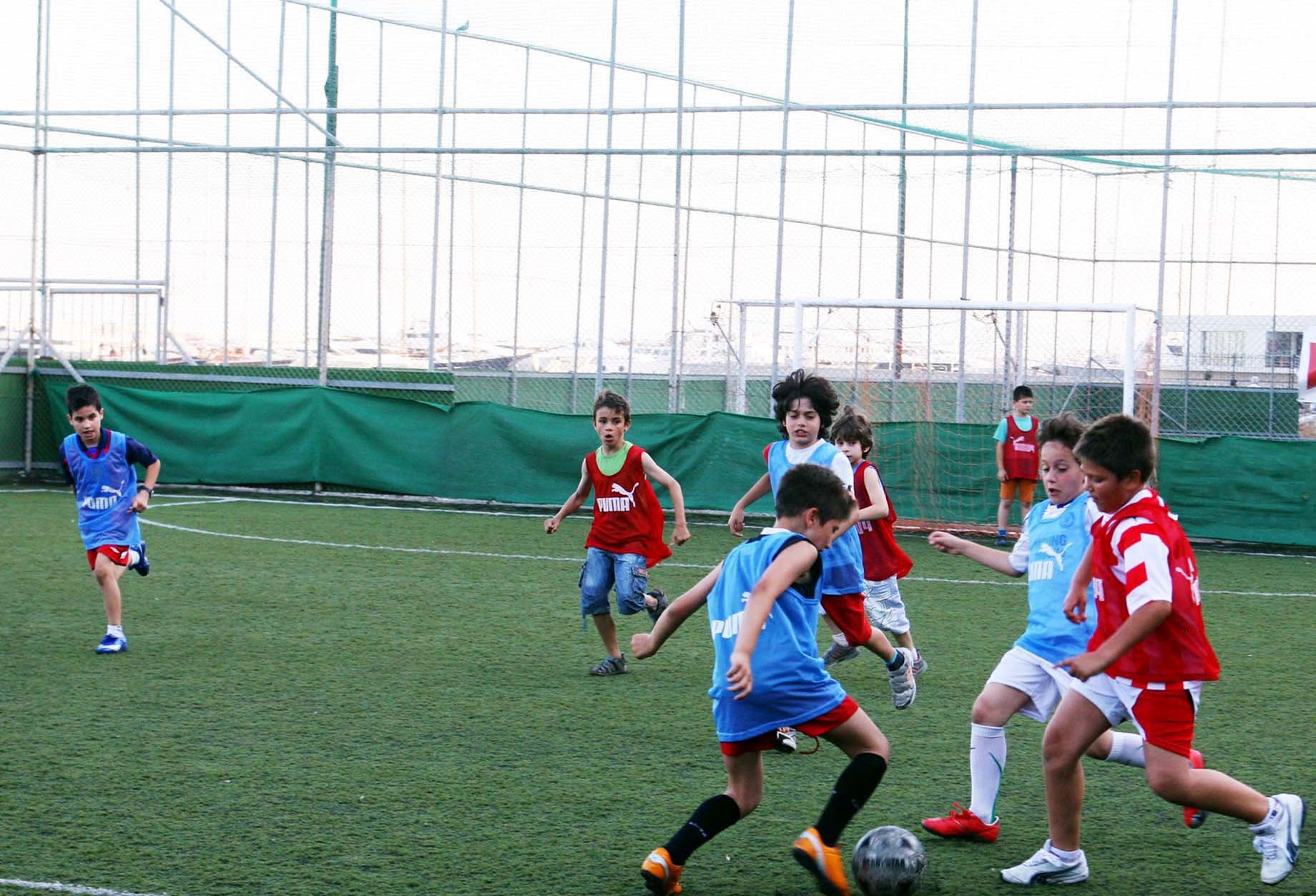 Δήμος Χαλανδρίου: Μια μεγάλη γιορτή για τον αθλητισμό
