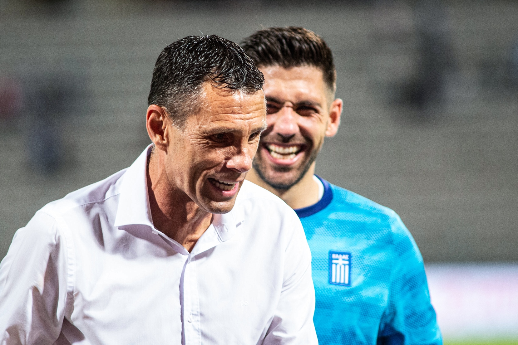 Εθνική Ελλάδος: 2-0 το Κόσοβο με Γιακουμάκη και Μάνταλο