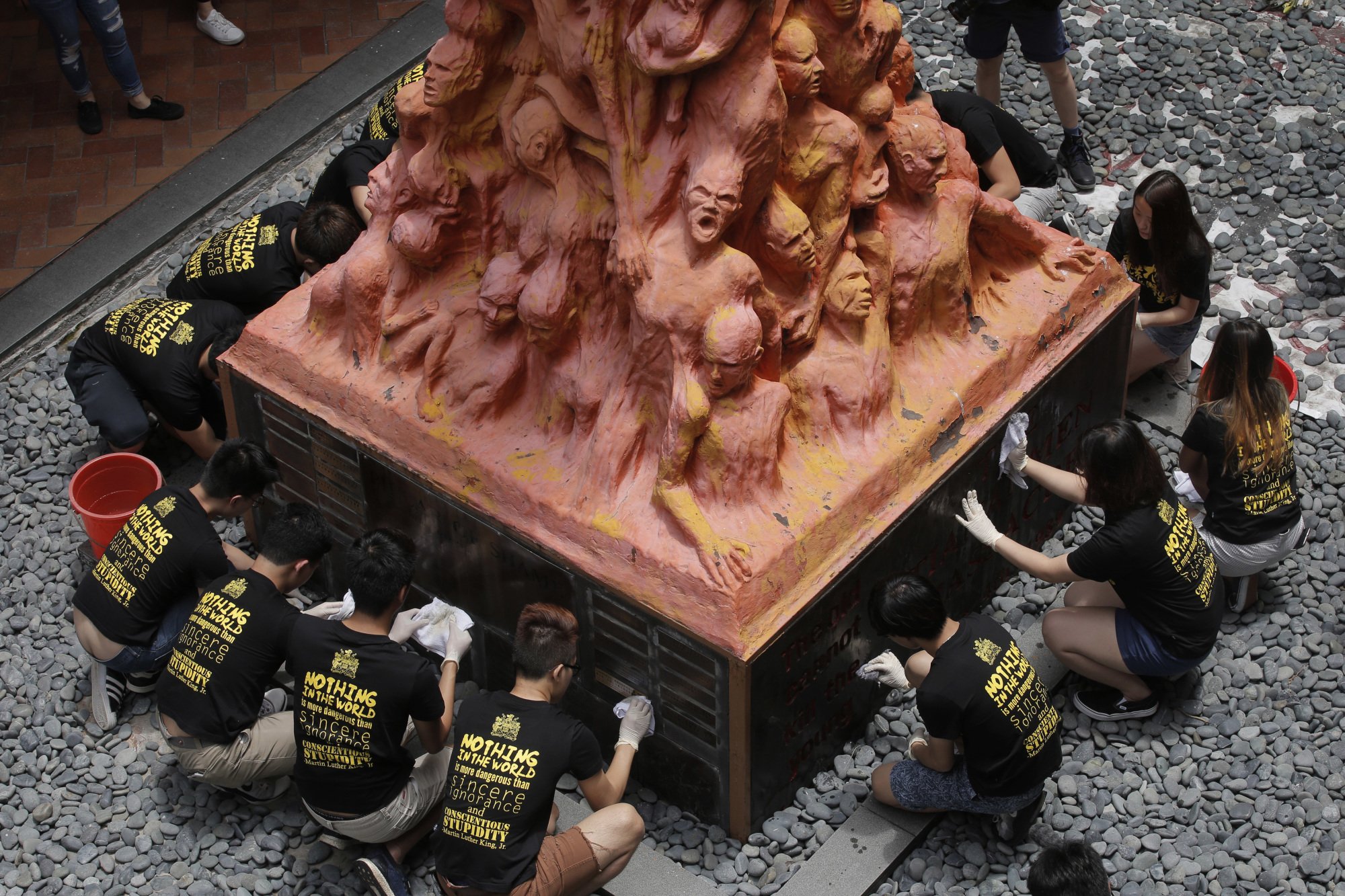Σαν σήμερα 4 Ιουνίου – Η Σφαγή της Πλατείας Τιεν Αν Μεν: Μια “μαύρη ιστορία” που η Κίνα προσπαθεί να κρύψει
