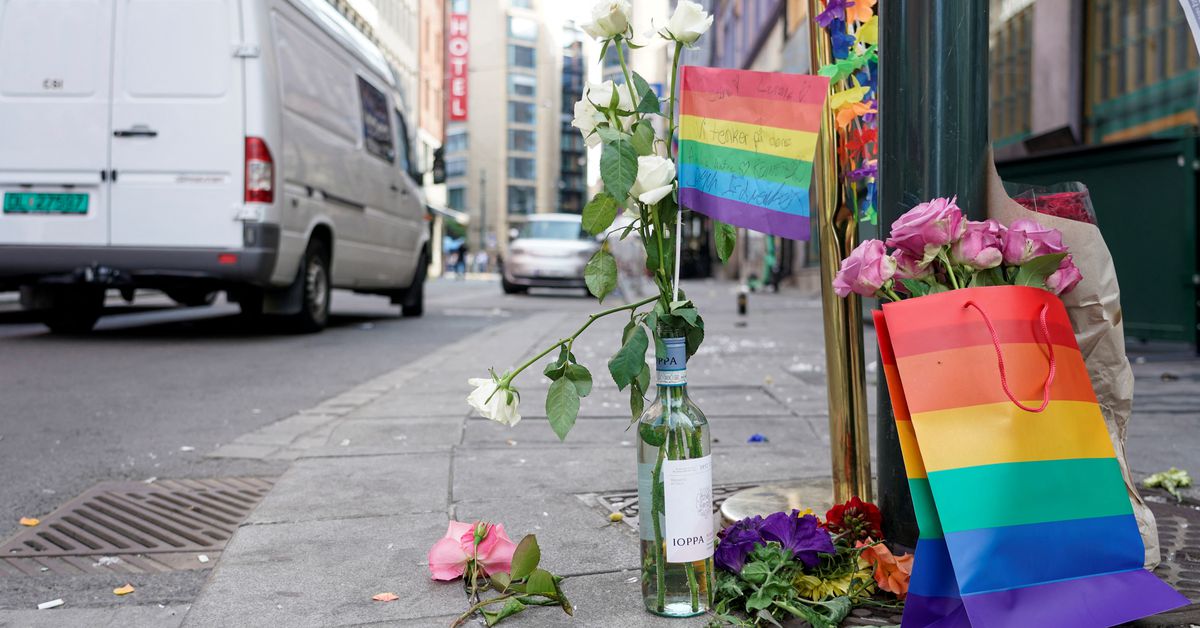 Όσλο – πυροβολισμοί σε γκέι μπαρ: Τρομοκρατική η επίθεση, ποιος είναι ο δραστης
