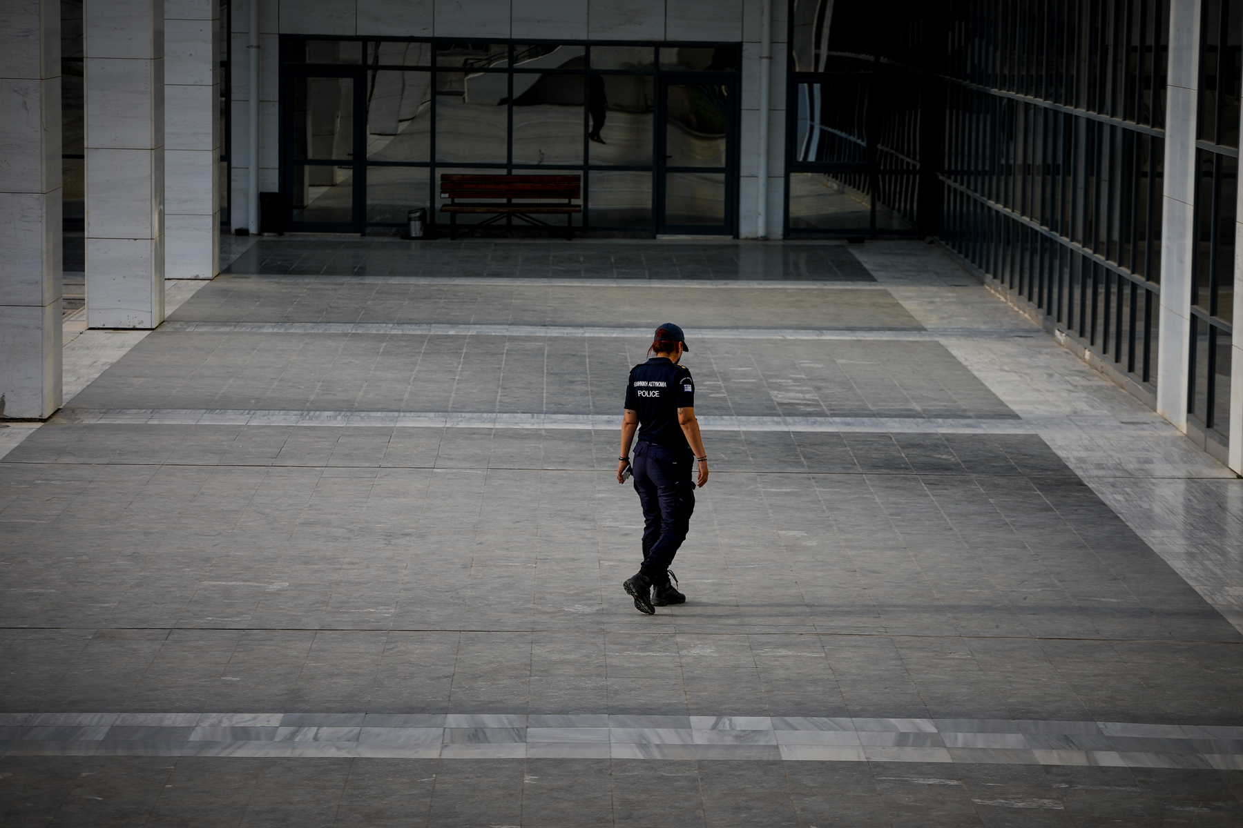 Σύλληψη 22χρονου τράπερ Μπουρνάζι: Ποινή φυλάκισης στον τραγουδιστή