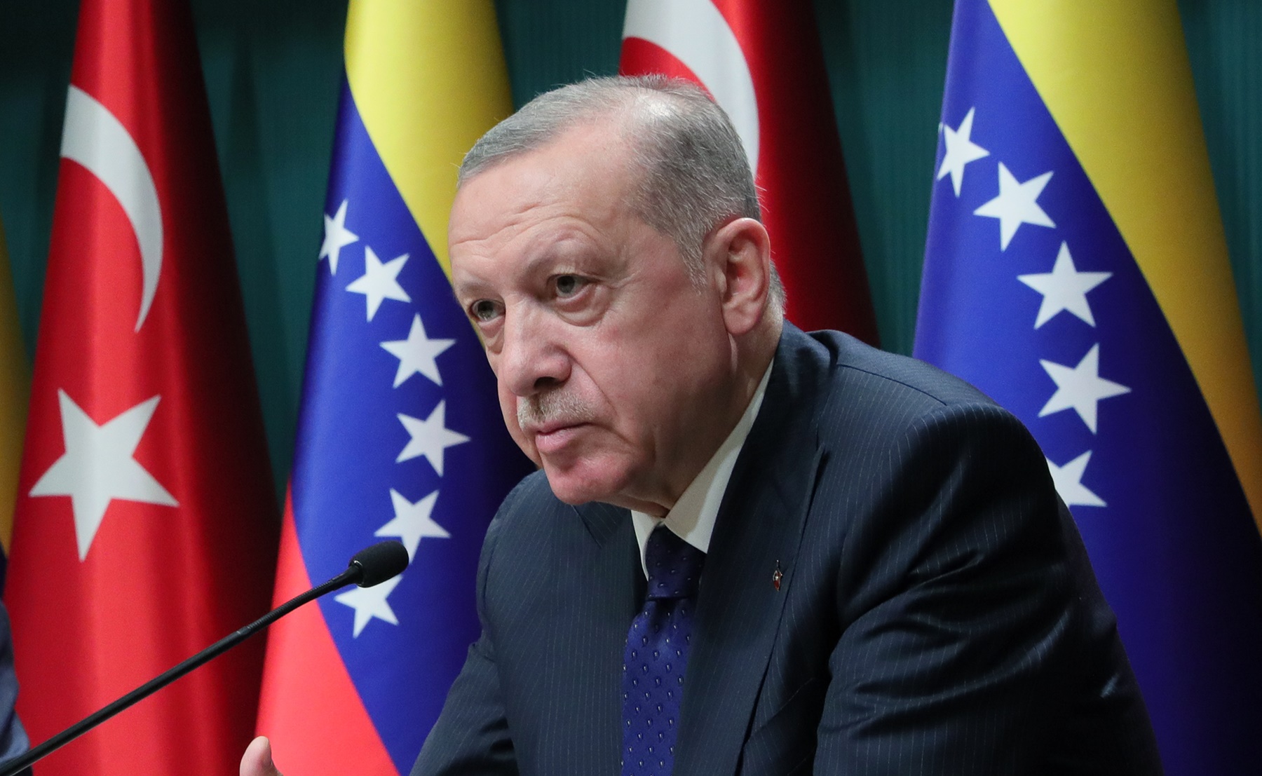 Σύνοδος Κορυφής ΕΕ για ελληνοτουρκικά: Ηχηρό μήνυμα των 27 στον Ερντογάν