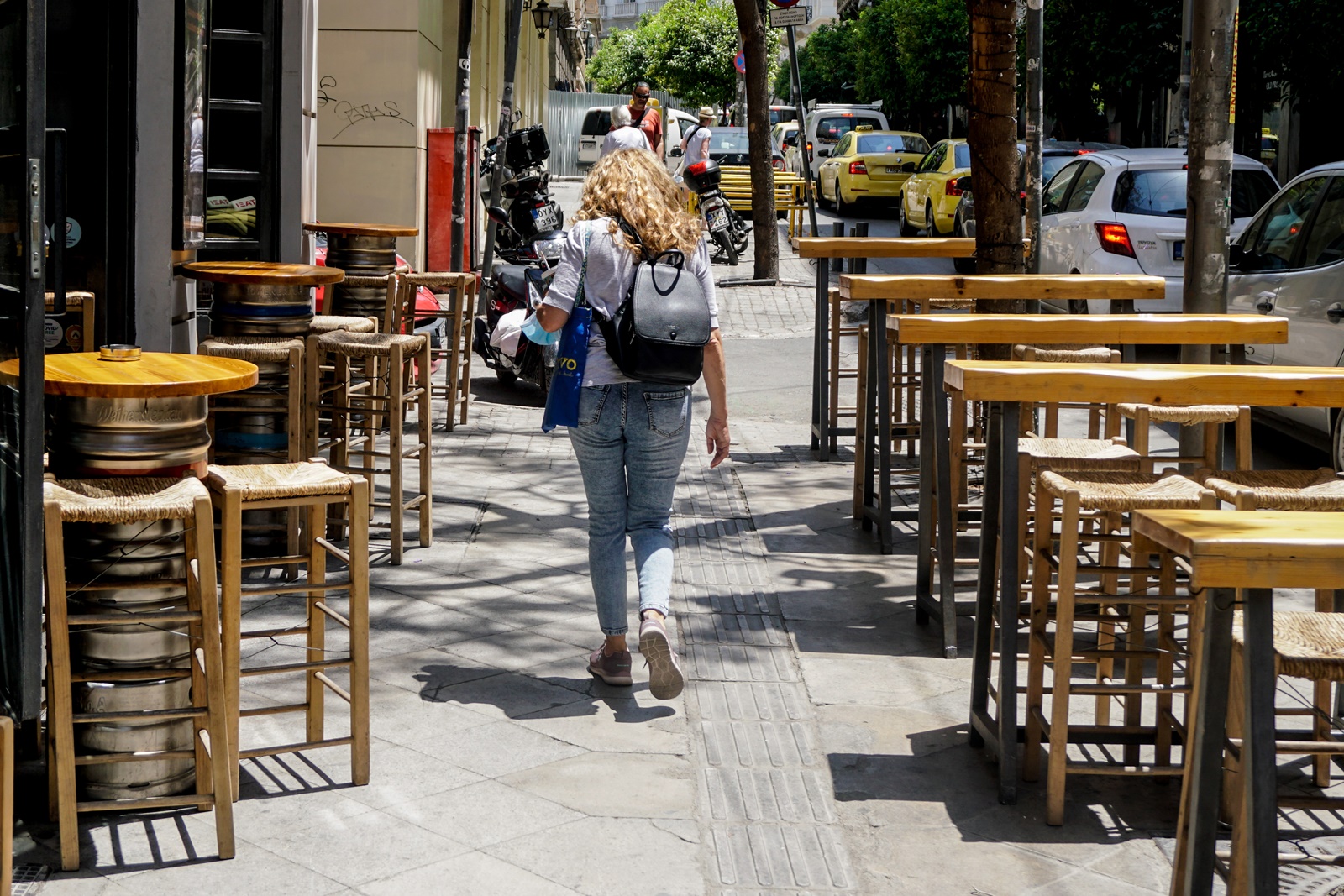 Συνταξιούχοι: Νέα μέτρα στήριξης από την κυβέρνηση.