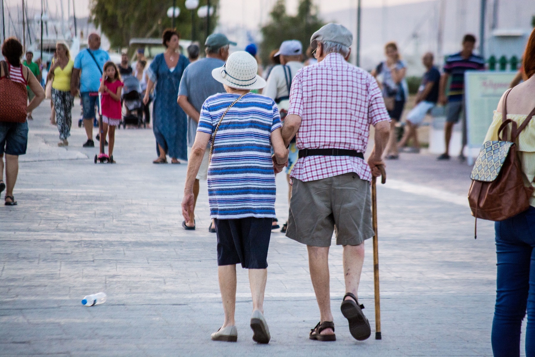 Συντάξεις Ιουλίου 2022 – πότε θα πληρωθούν: Οι ημερομηνίες καταβολής των χρημάτων