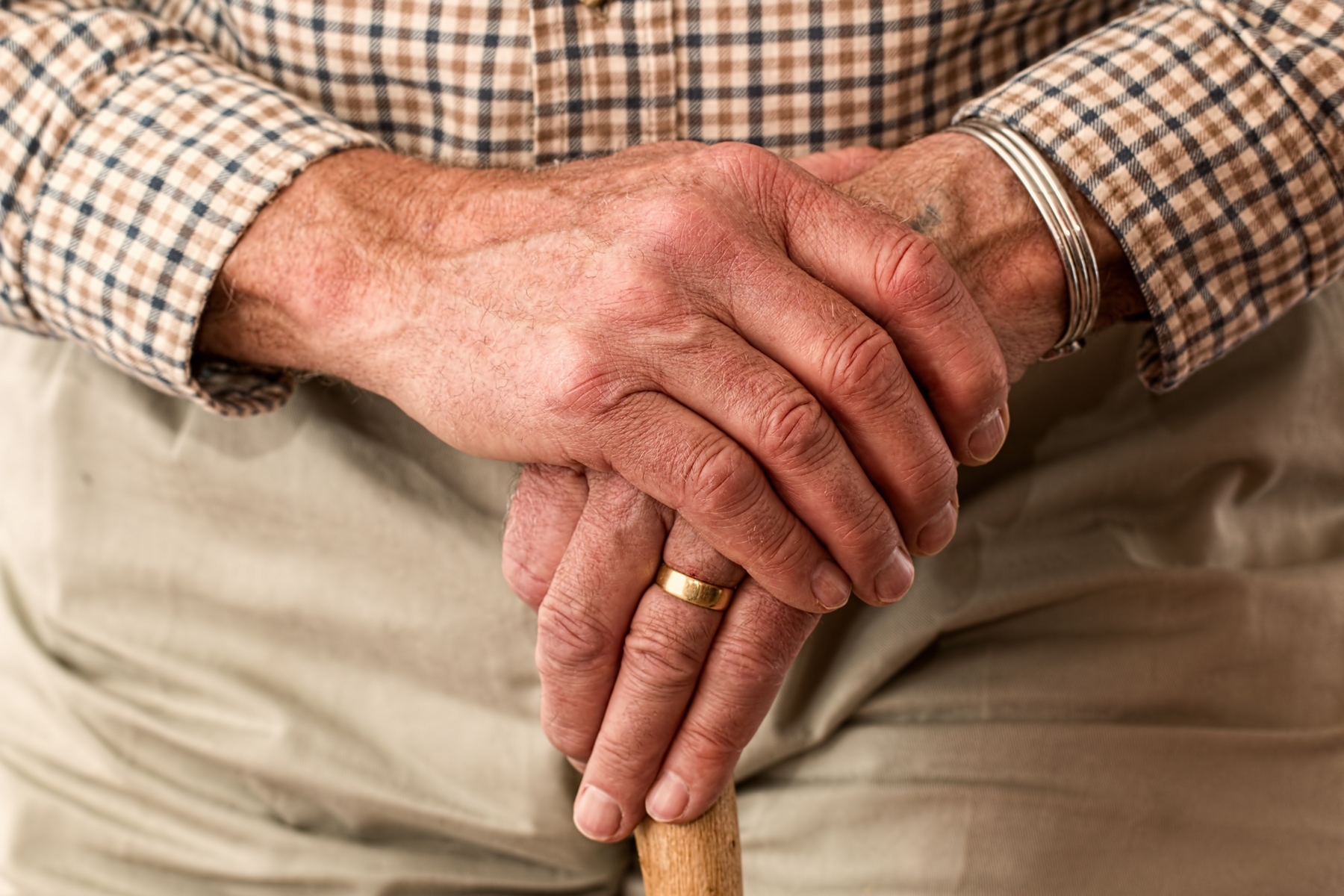 90χρονος μήνυσε 89χρονη: Καταγγελία-σοκ από ηλικιωμένο άνδρα