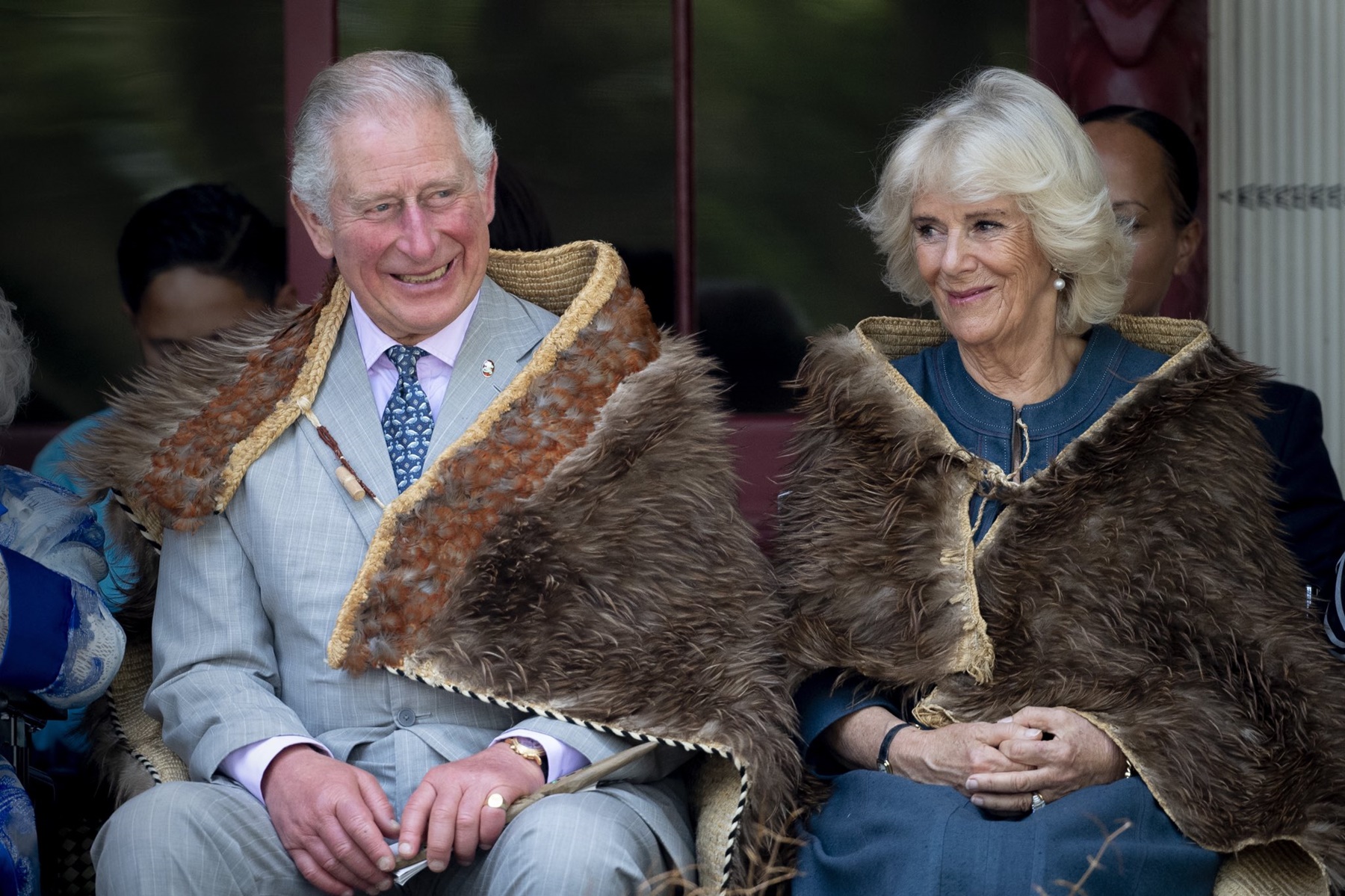 Πρίγκιπας Κάρολος χρήματα: Αρνείται τις κατηγορίες ο Δούκας της Κορνουάλης
